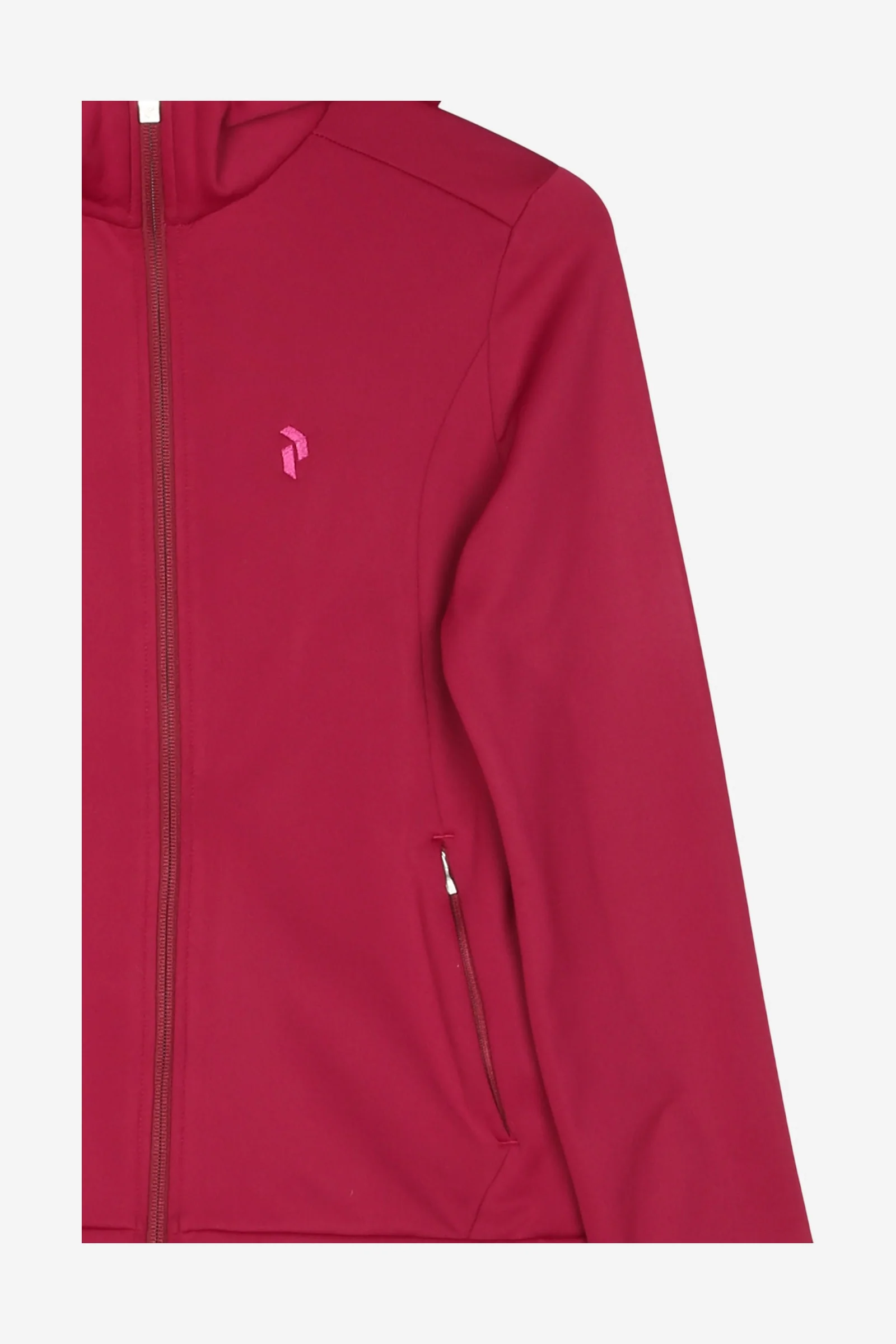 Fleecejacke für Damen - Image 3
