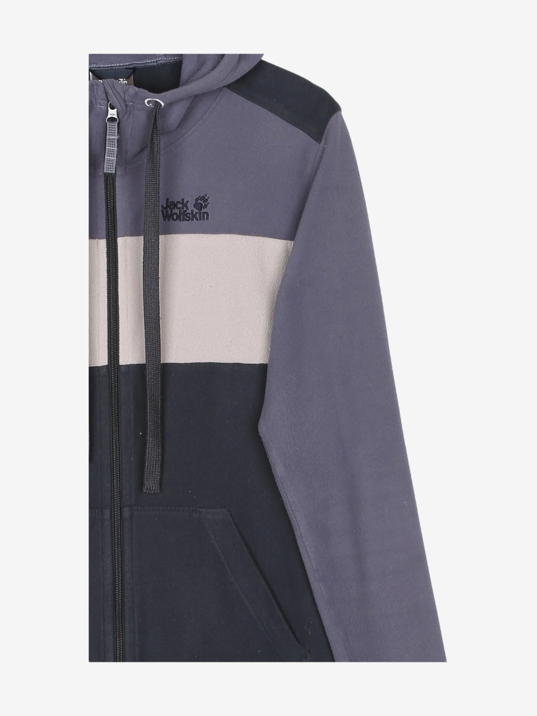 Fleecejacke für Herren - Image 3