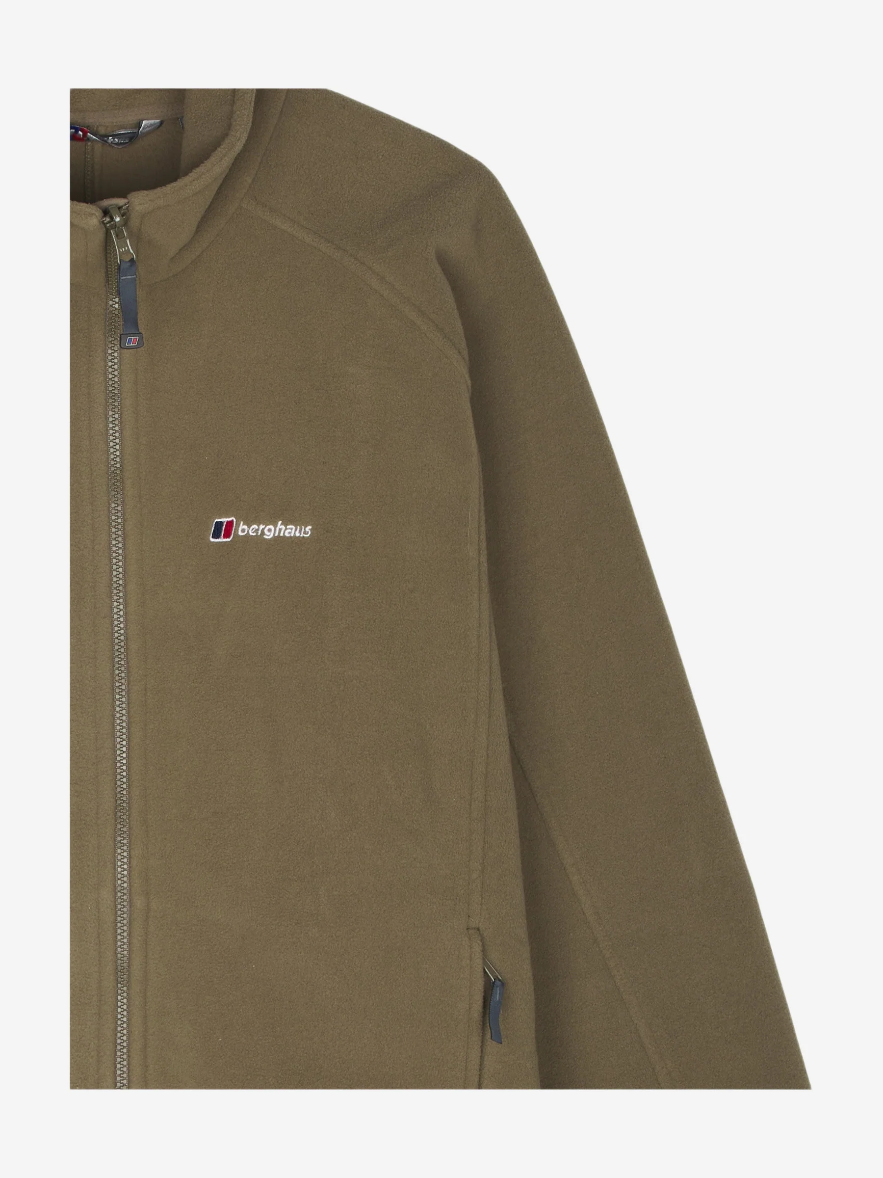 Fleecejacke für Herren - Image 3