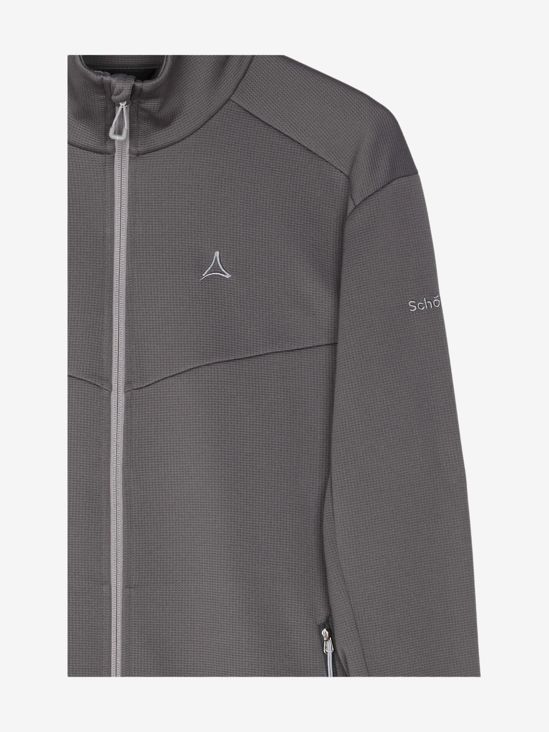 Fleecejacke für Herren - Image 3