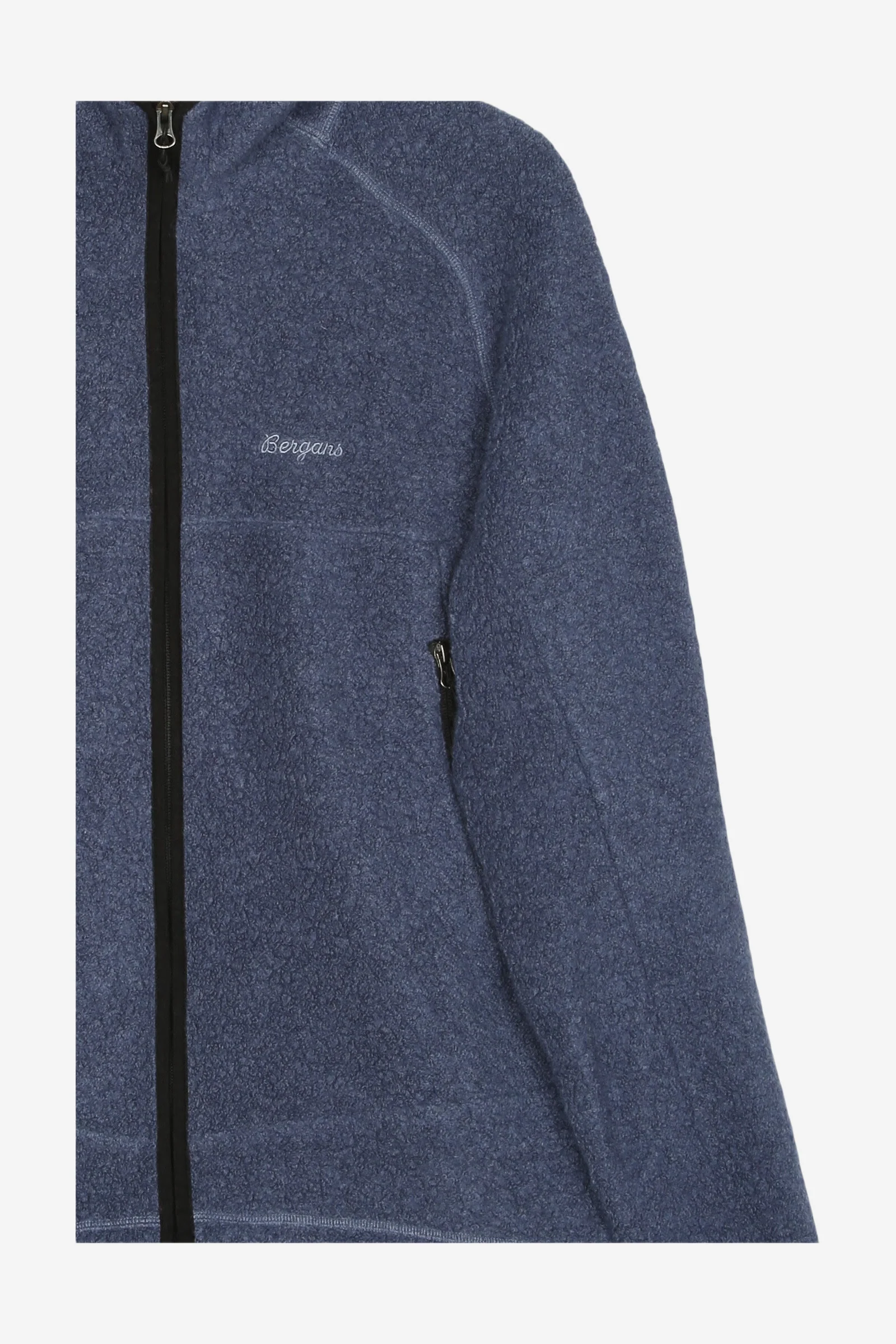 Fleecejacke für Herren - Image 3