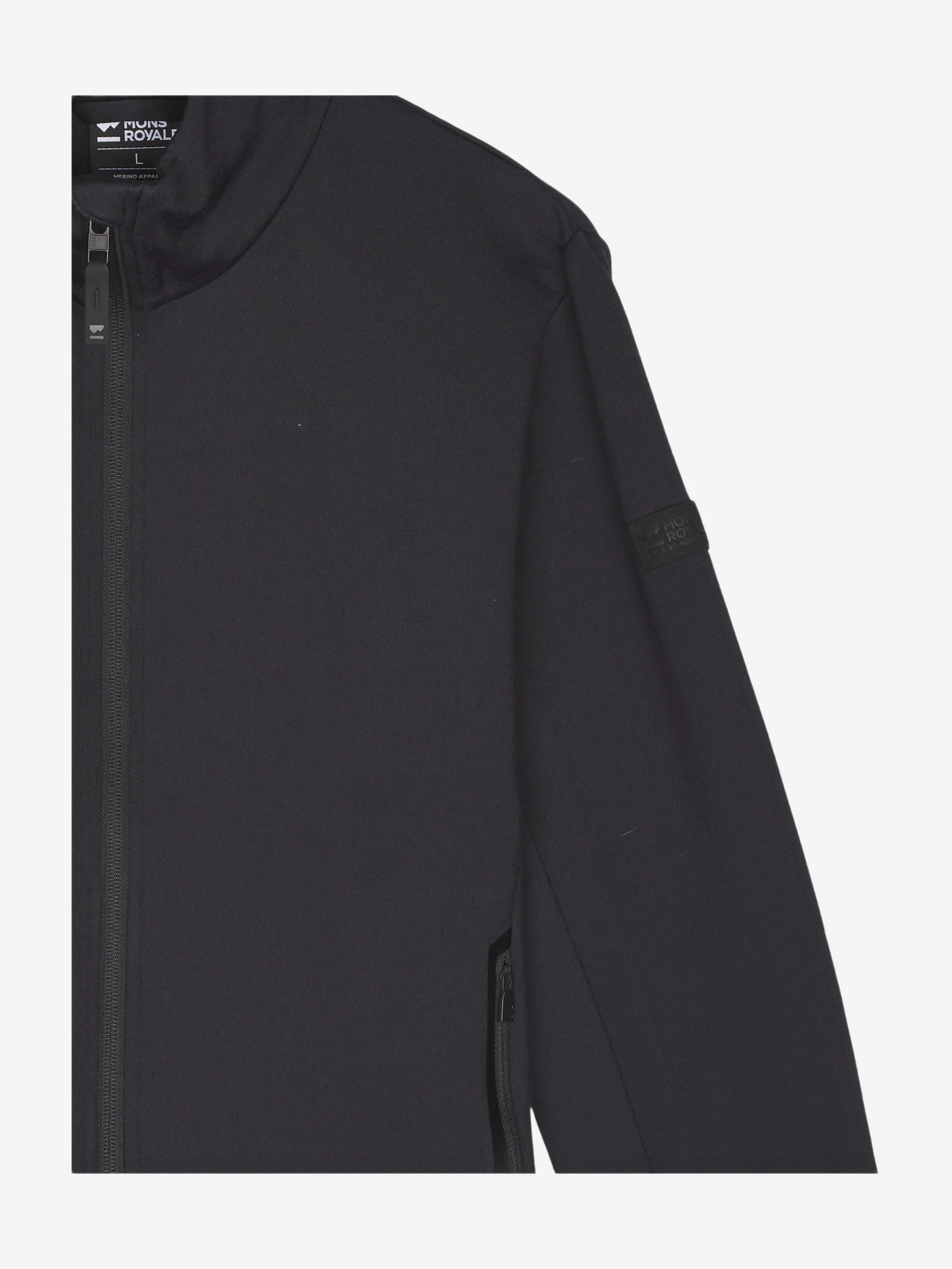 Fleecejacke für Herren - Image 3