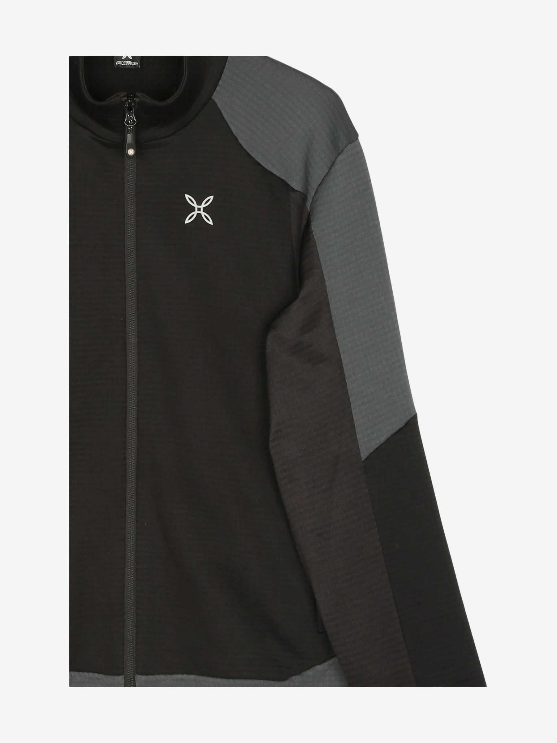 Fleecejacke für Herren - Image 3