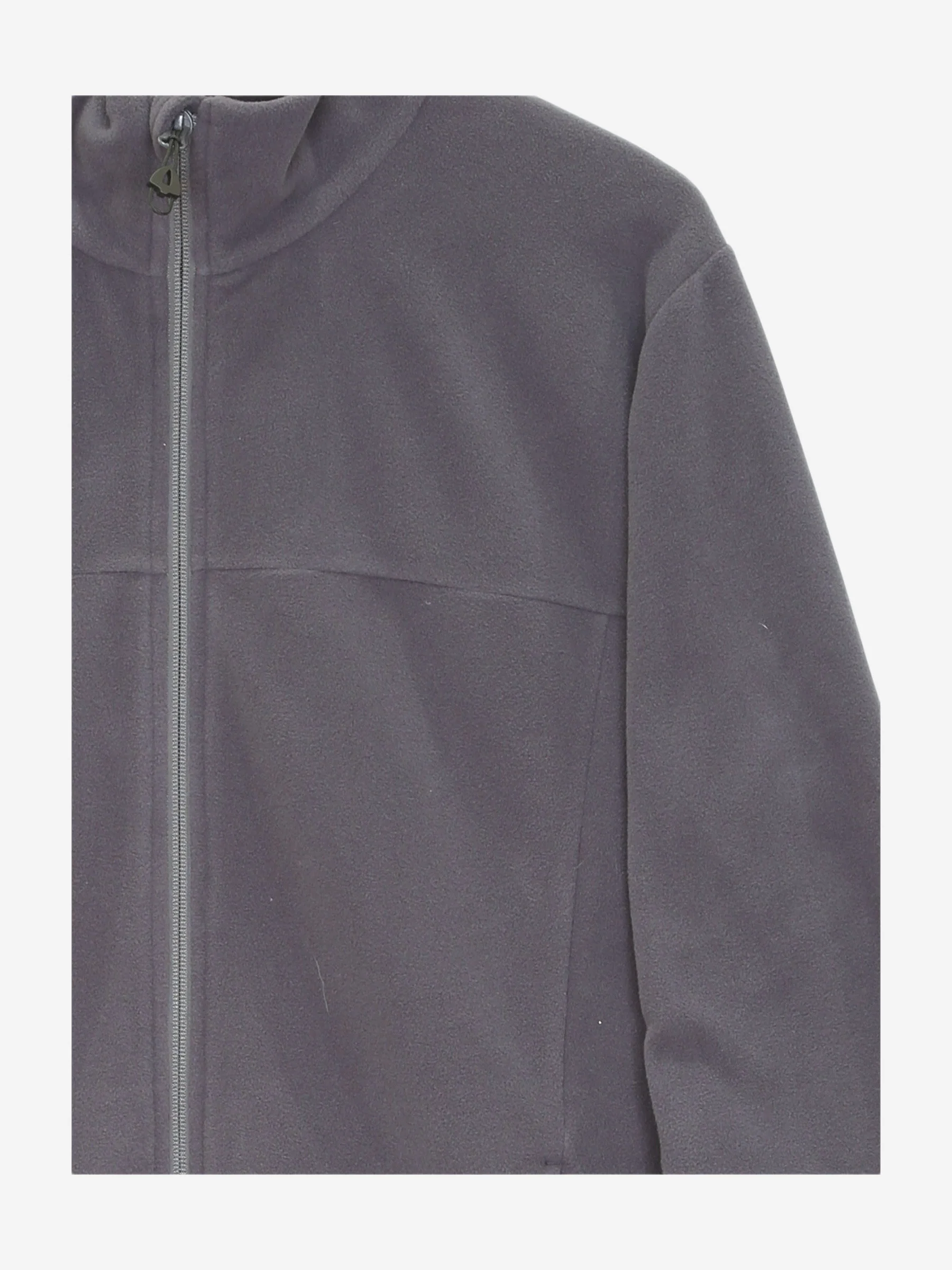 Fleecejacke für Herren - Image 3