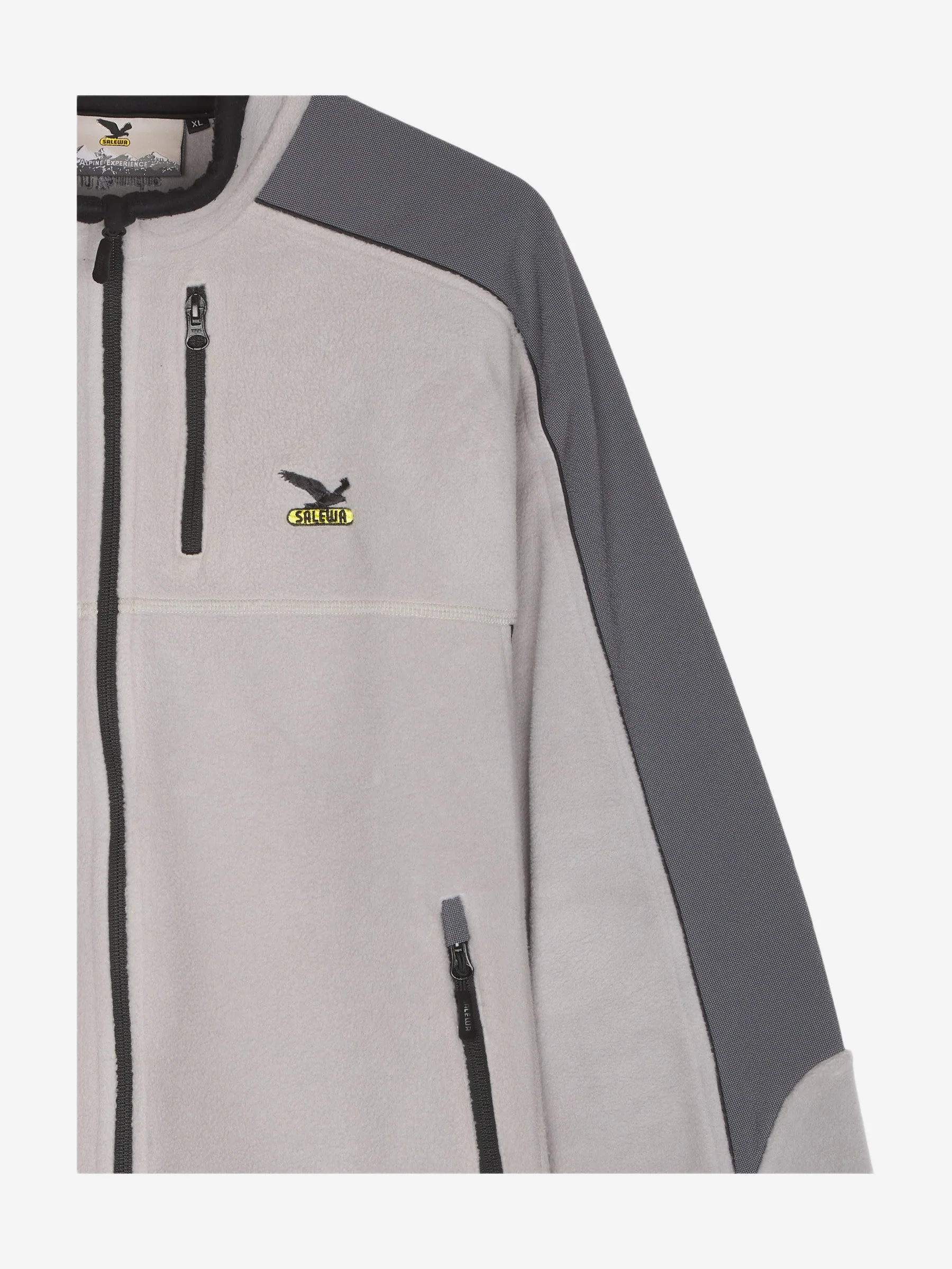 Fleecejacke für Herren - Image 3
