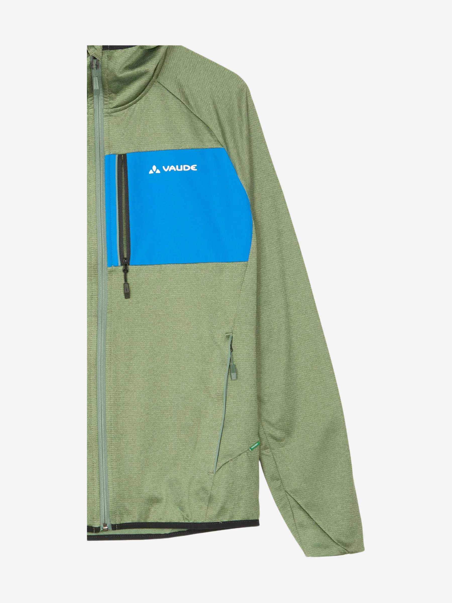 Fleecejacke für Herren - Image 3