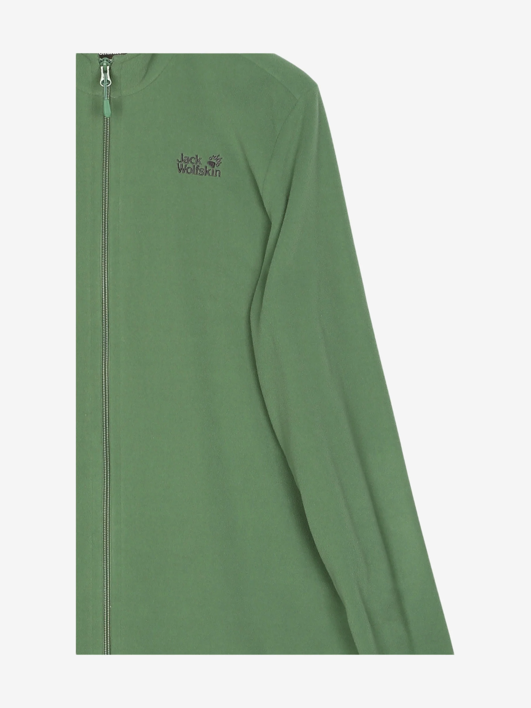 Fleecejacke für Herren - Image 3