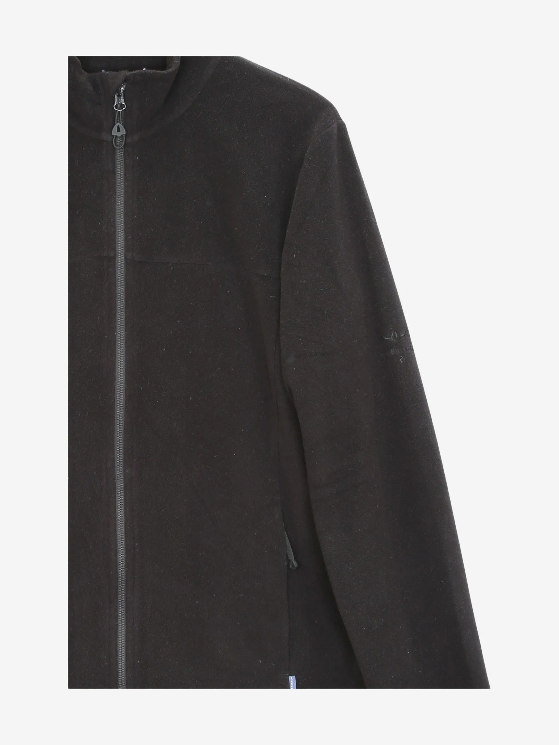 Fleecejacke für Herren - Image 3