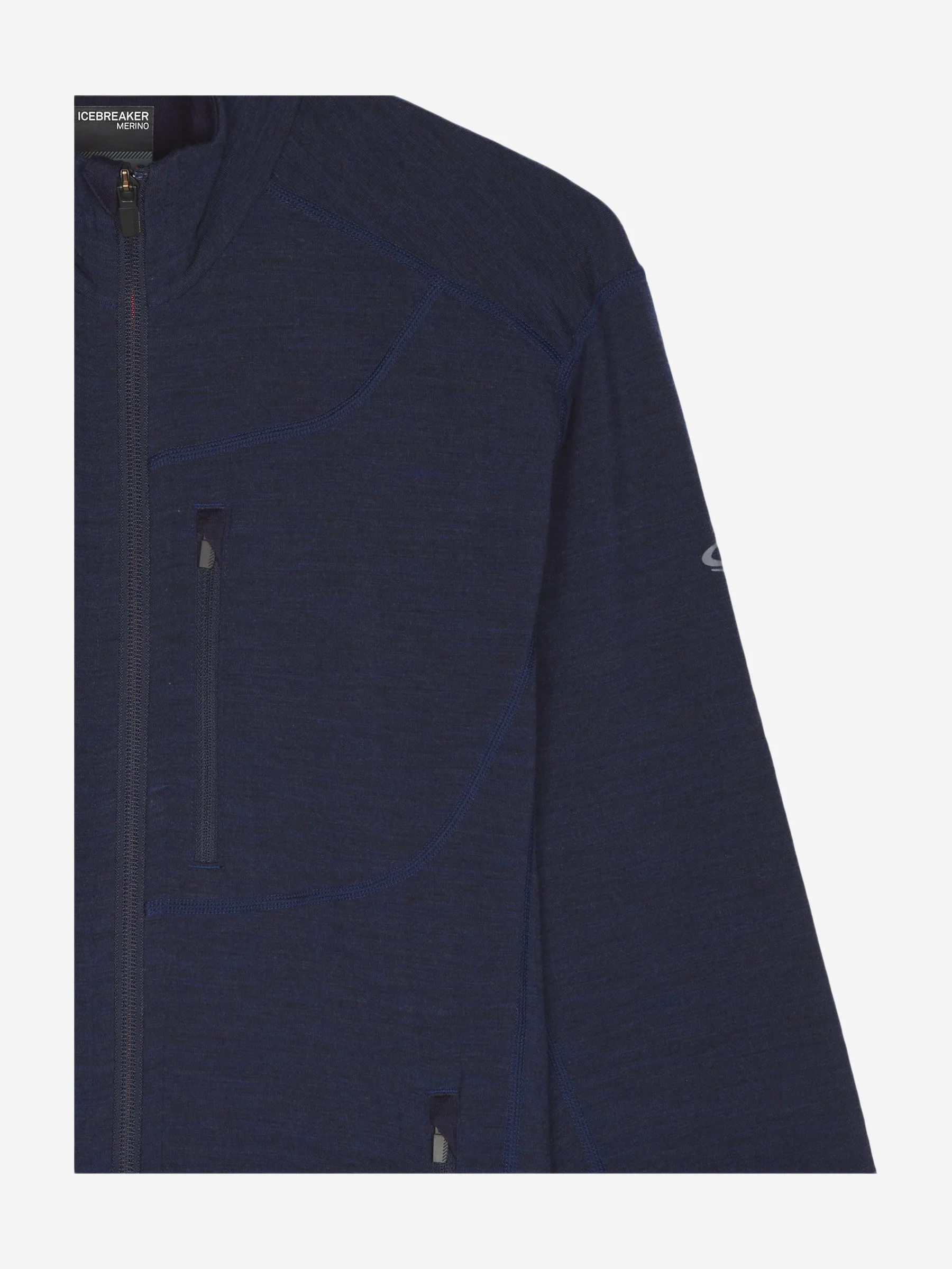 Fleecejacke für Herren - Image 3