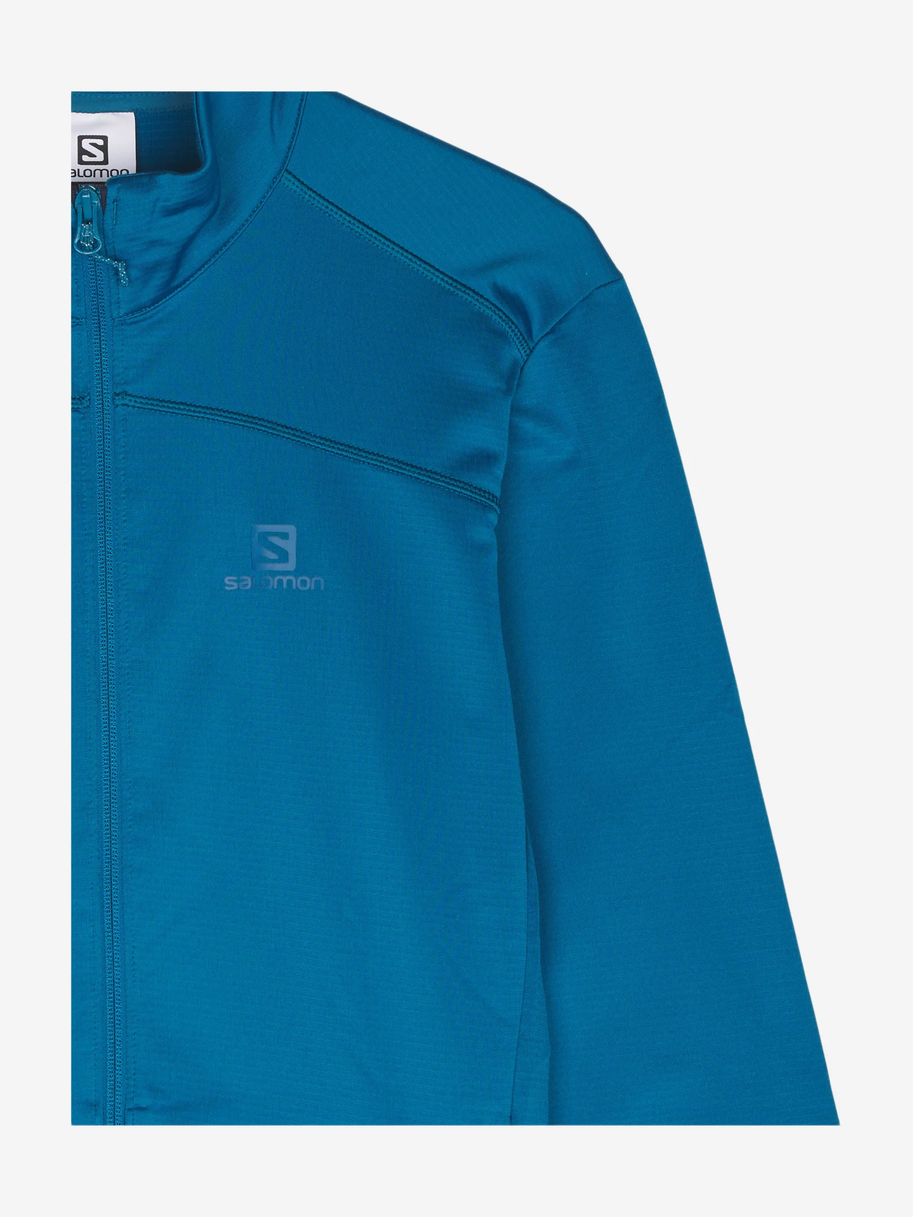 Fleecejacke für Herren - Image 3