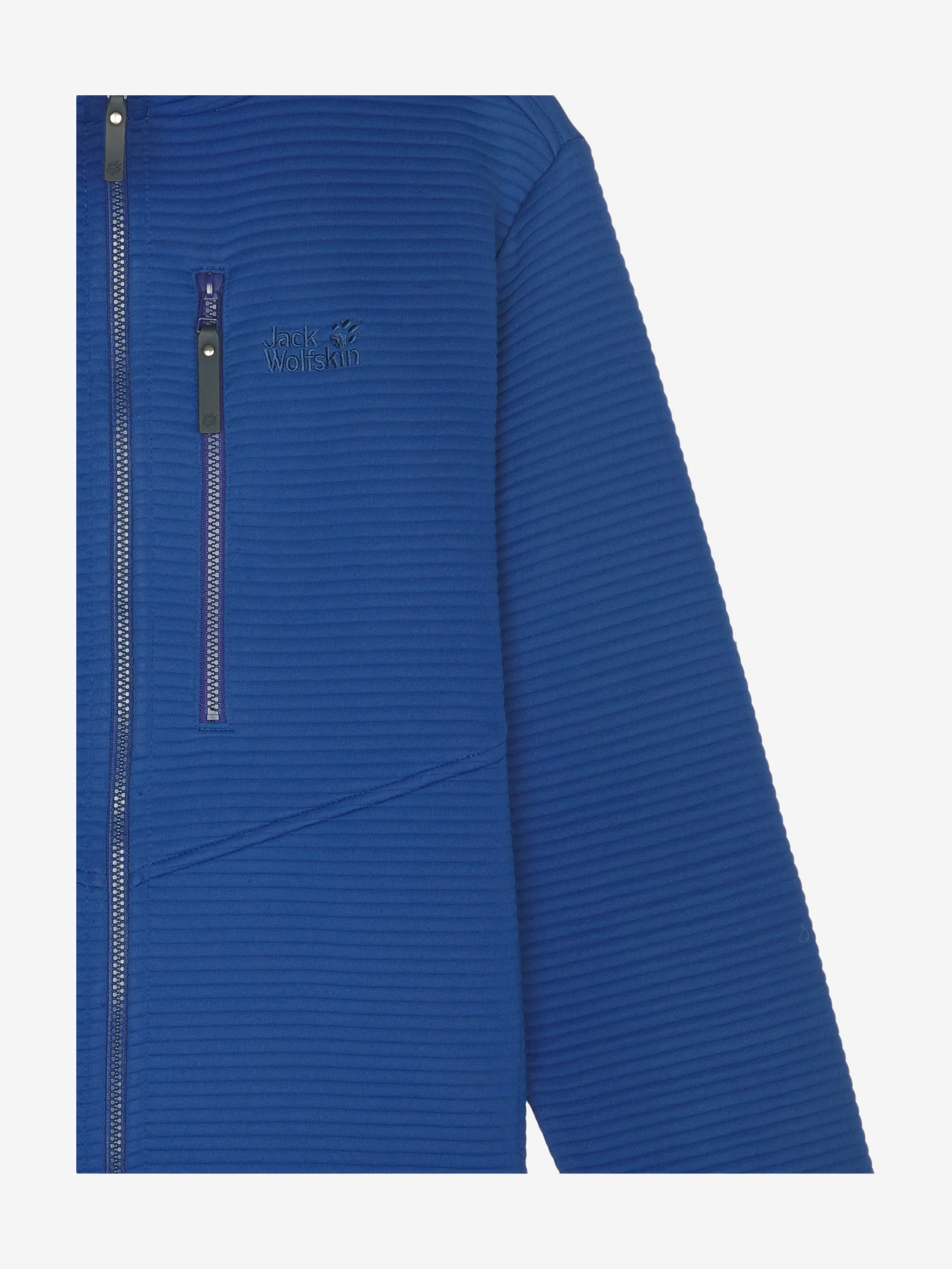 Fleecejacke für Herren - Image 3