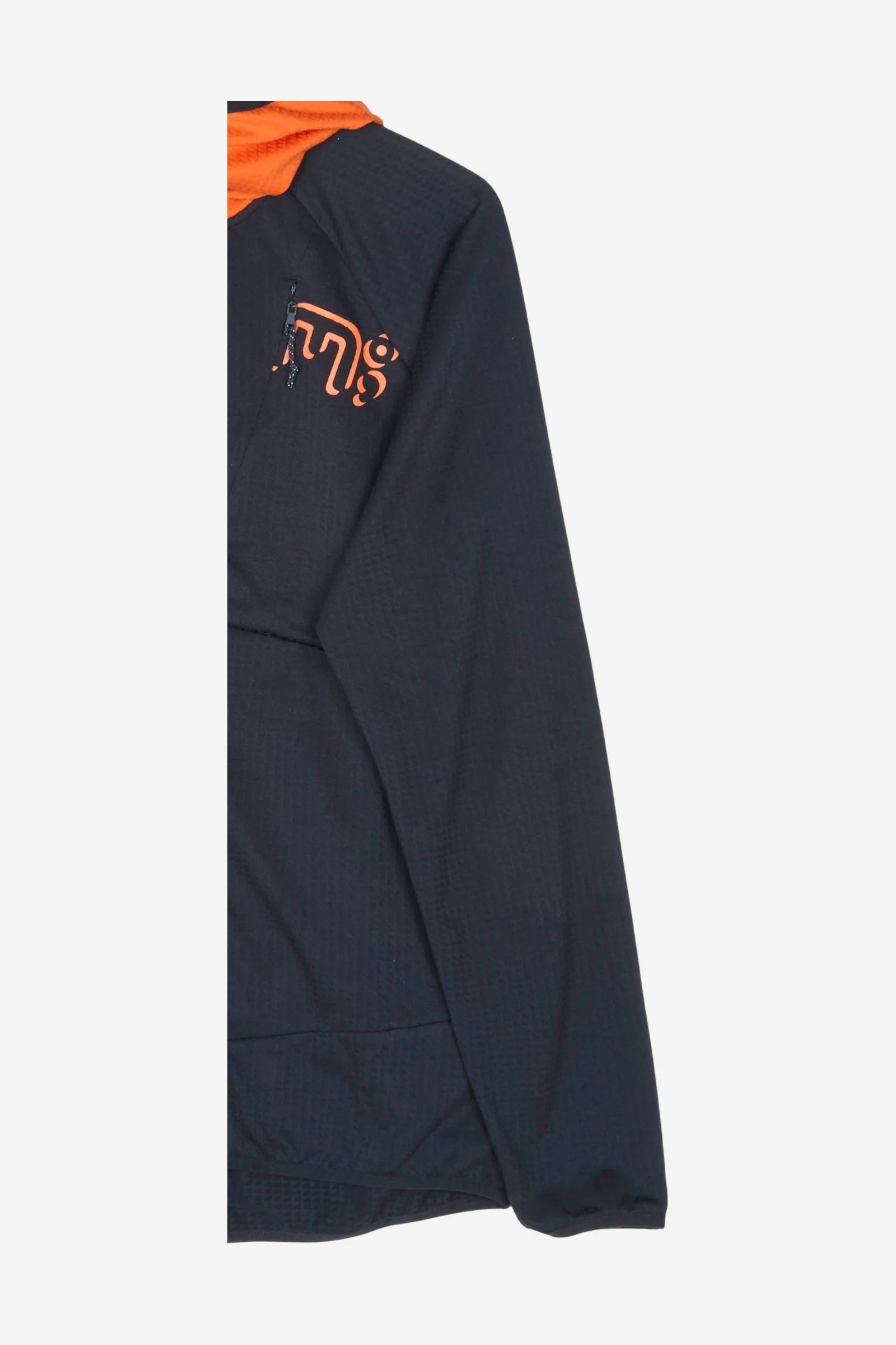 Fleecejacke für Herren - Image 3