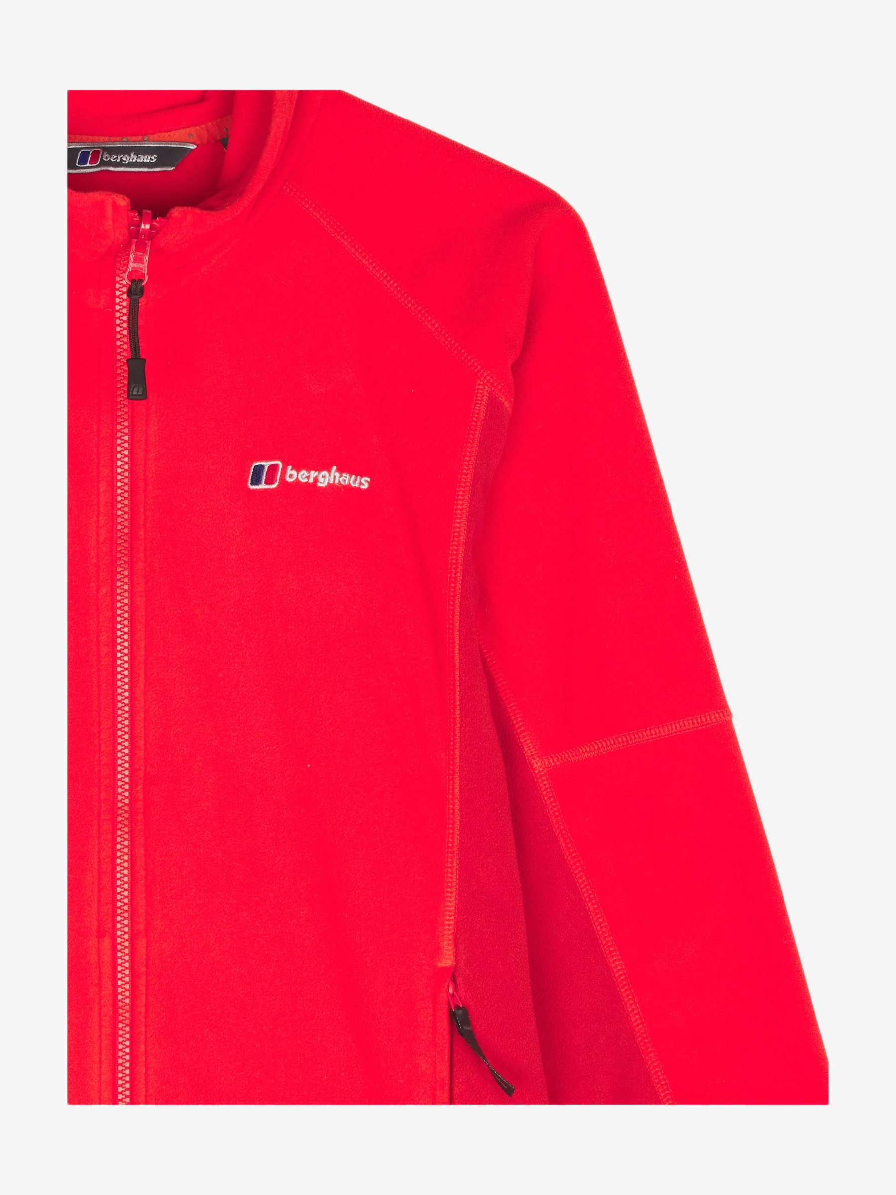 Fleecejacke für Herren - Image 3