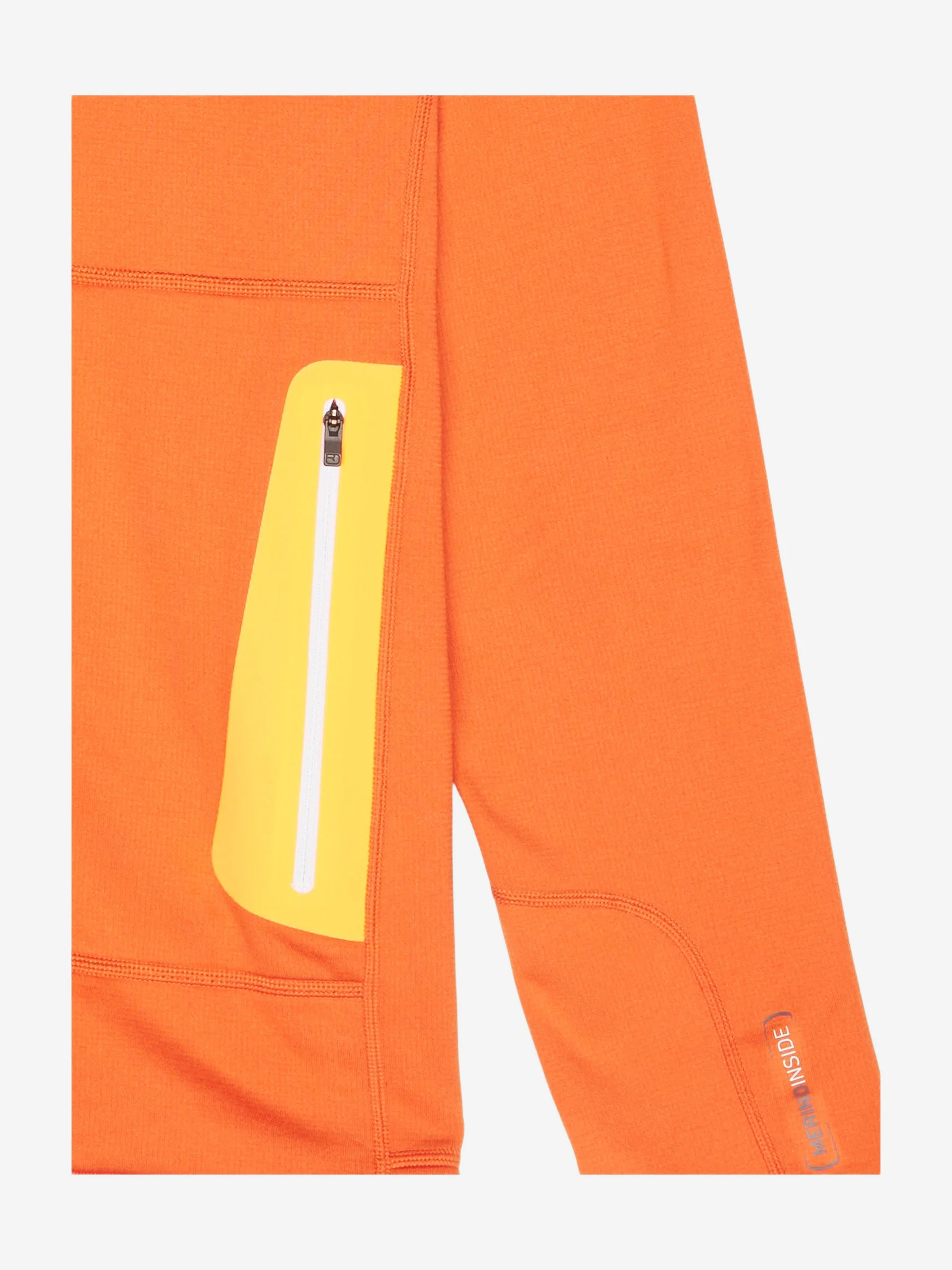 Fleecejacke für Herren - Image 3