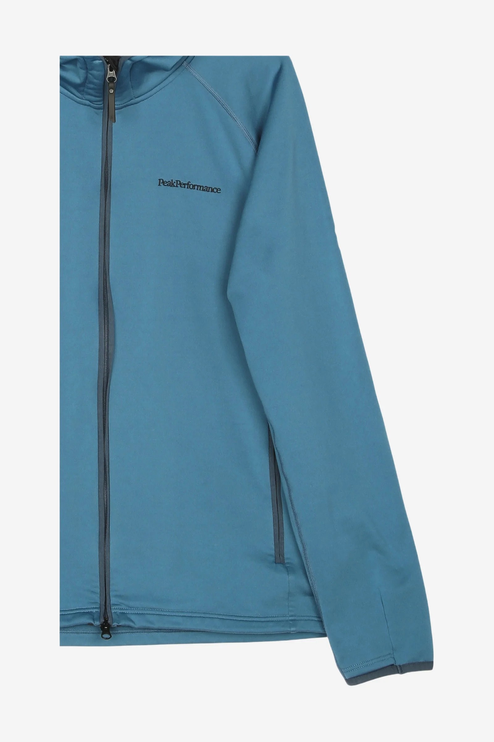 Fleecejacke für Herren - Image 3