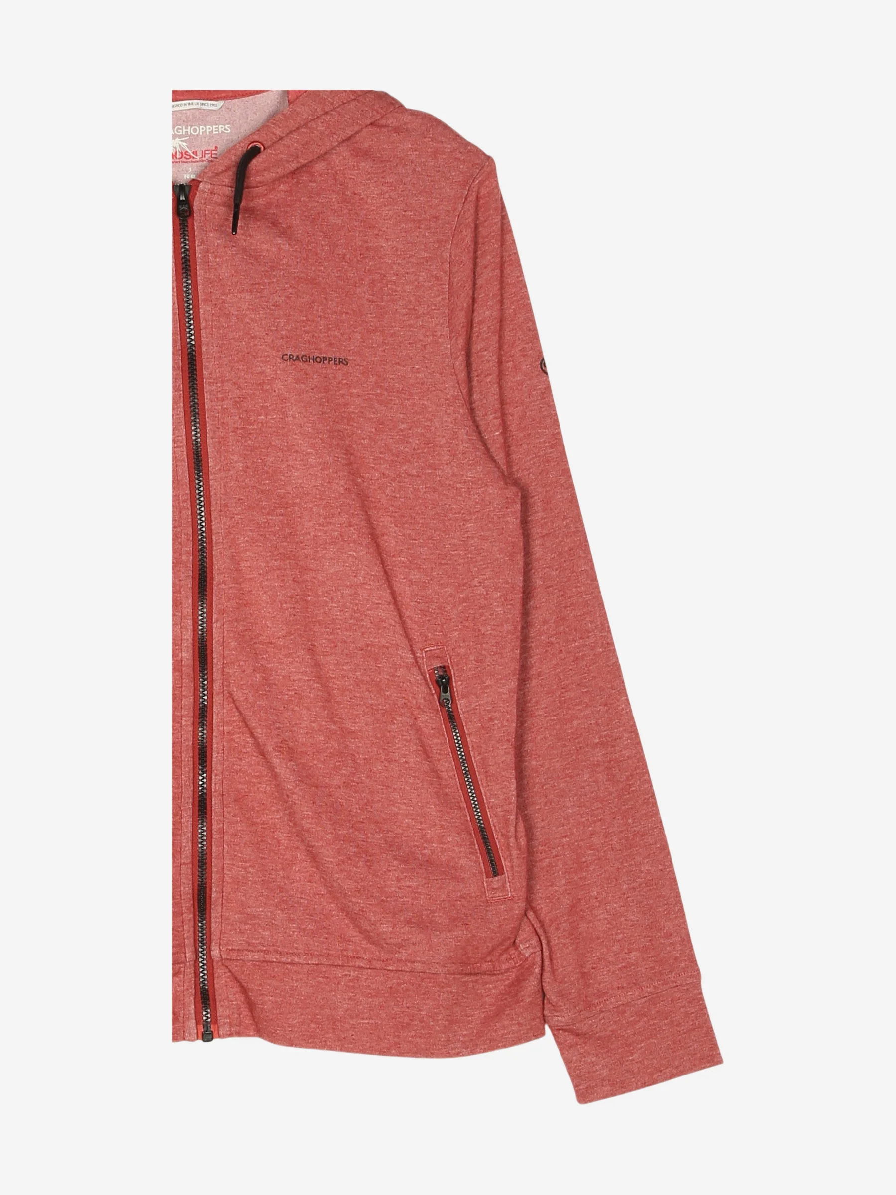 Fleecejacke für Herren - Image 3