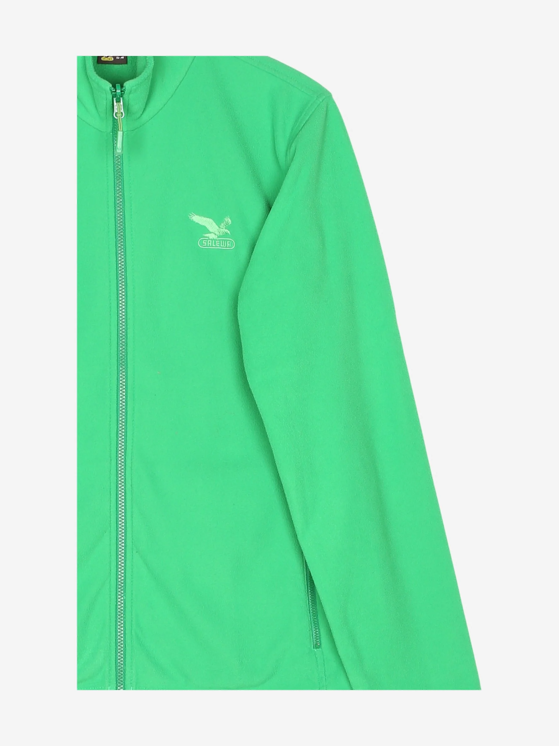 Fleecejacke für Herren - Image 3