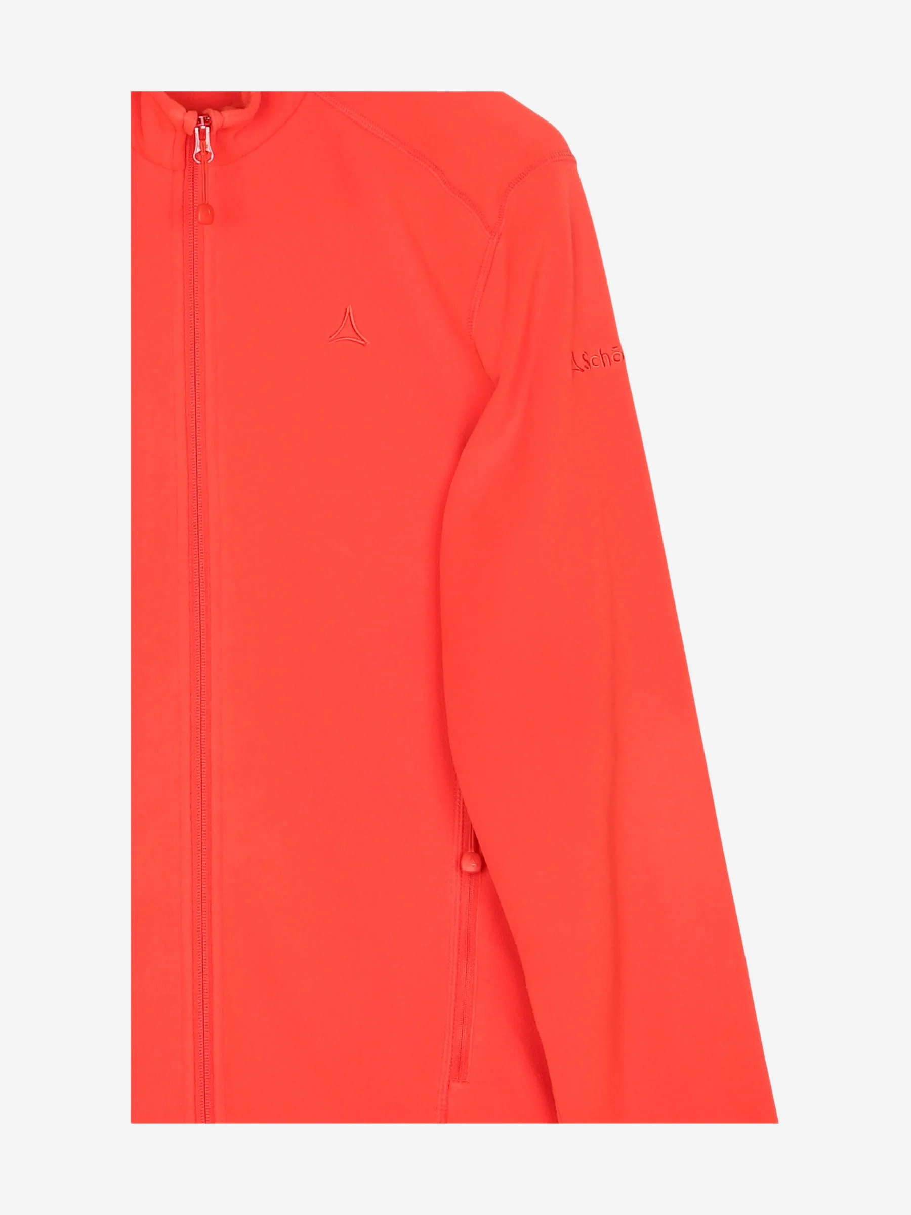 Fleecejacke für Herren - Image 3