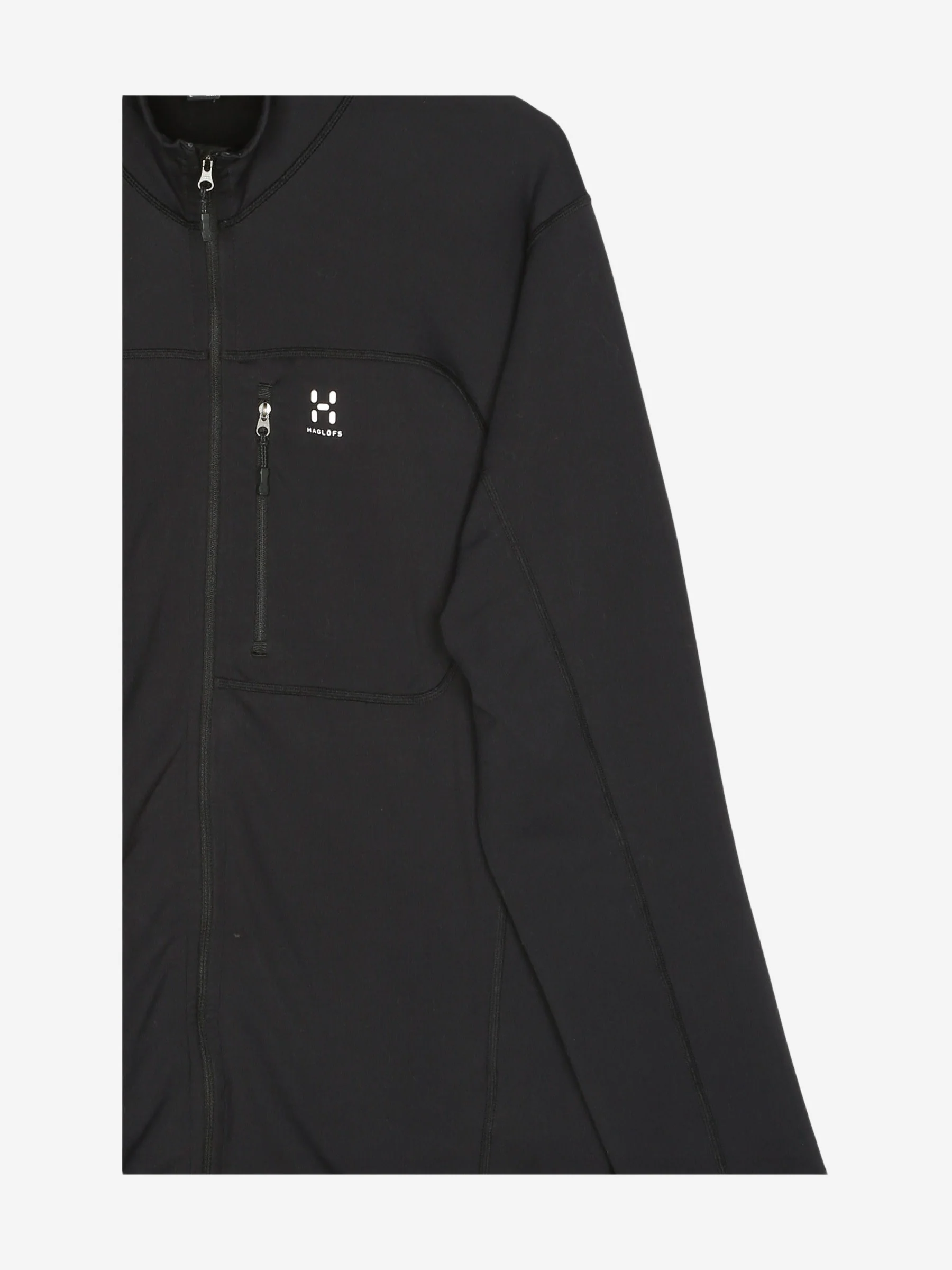 Fleecejacke für Herren - Image 3