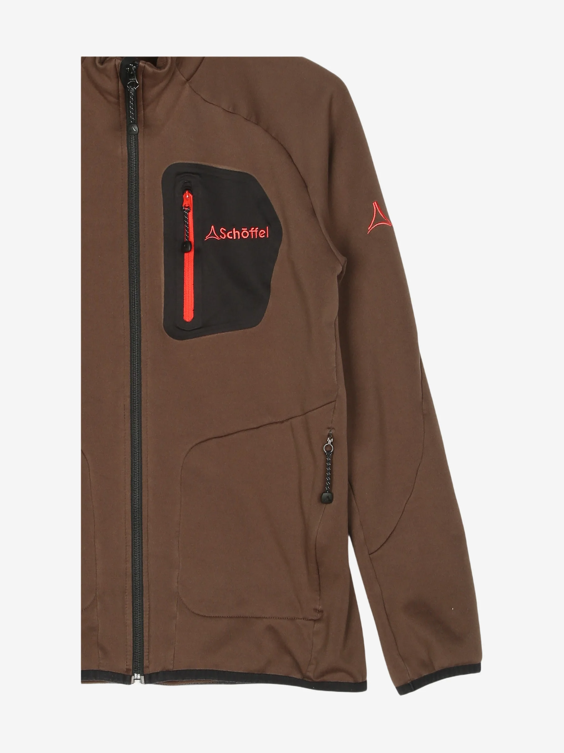 Fleecejacke für Herren - Image 3