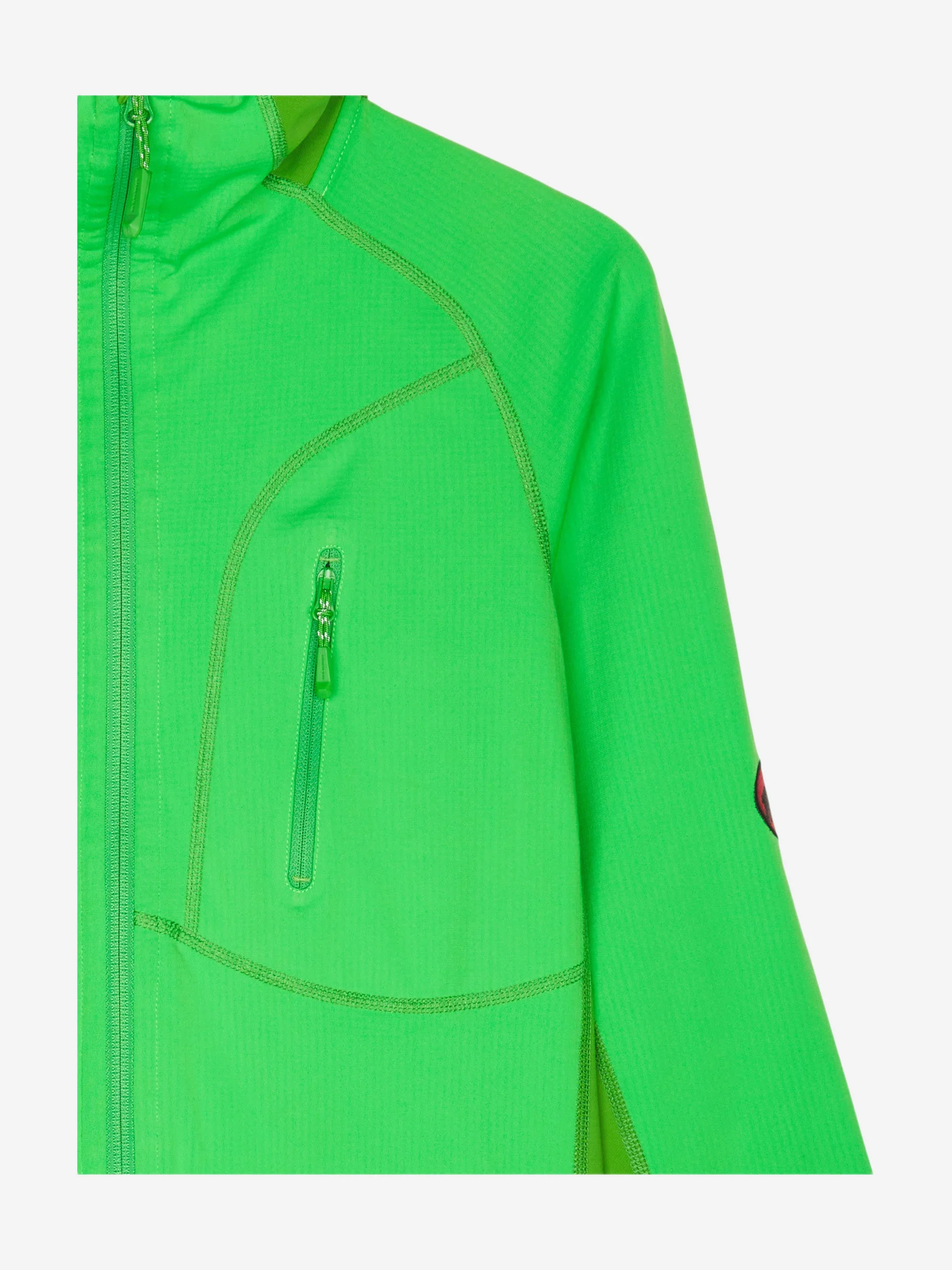 Fleecejacke für Herren - Image 3