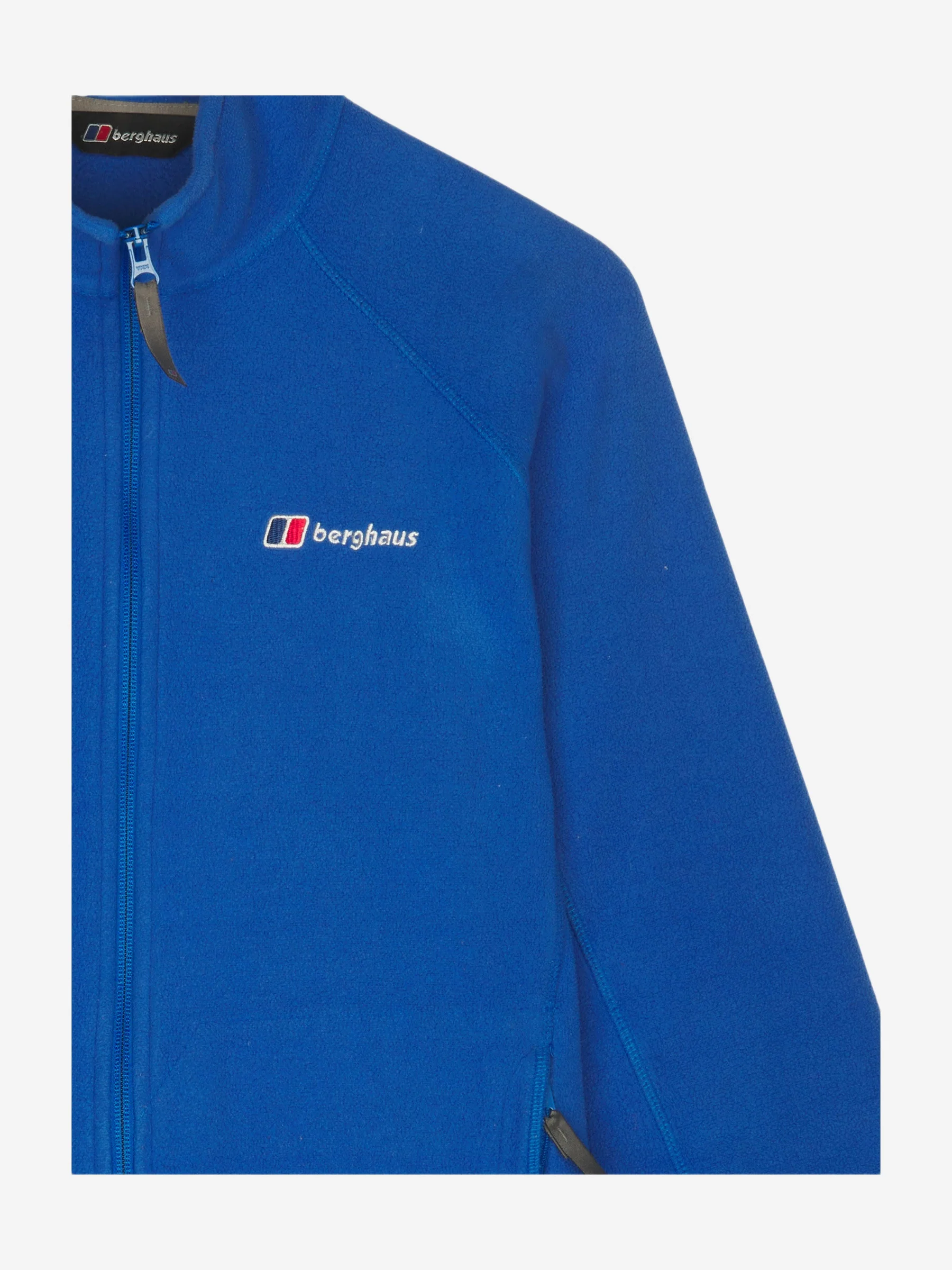 Fleecejacke für Herren - Image 3