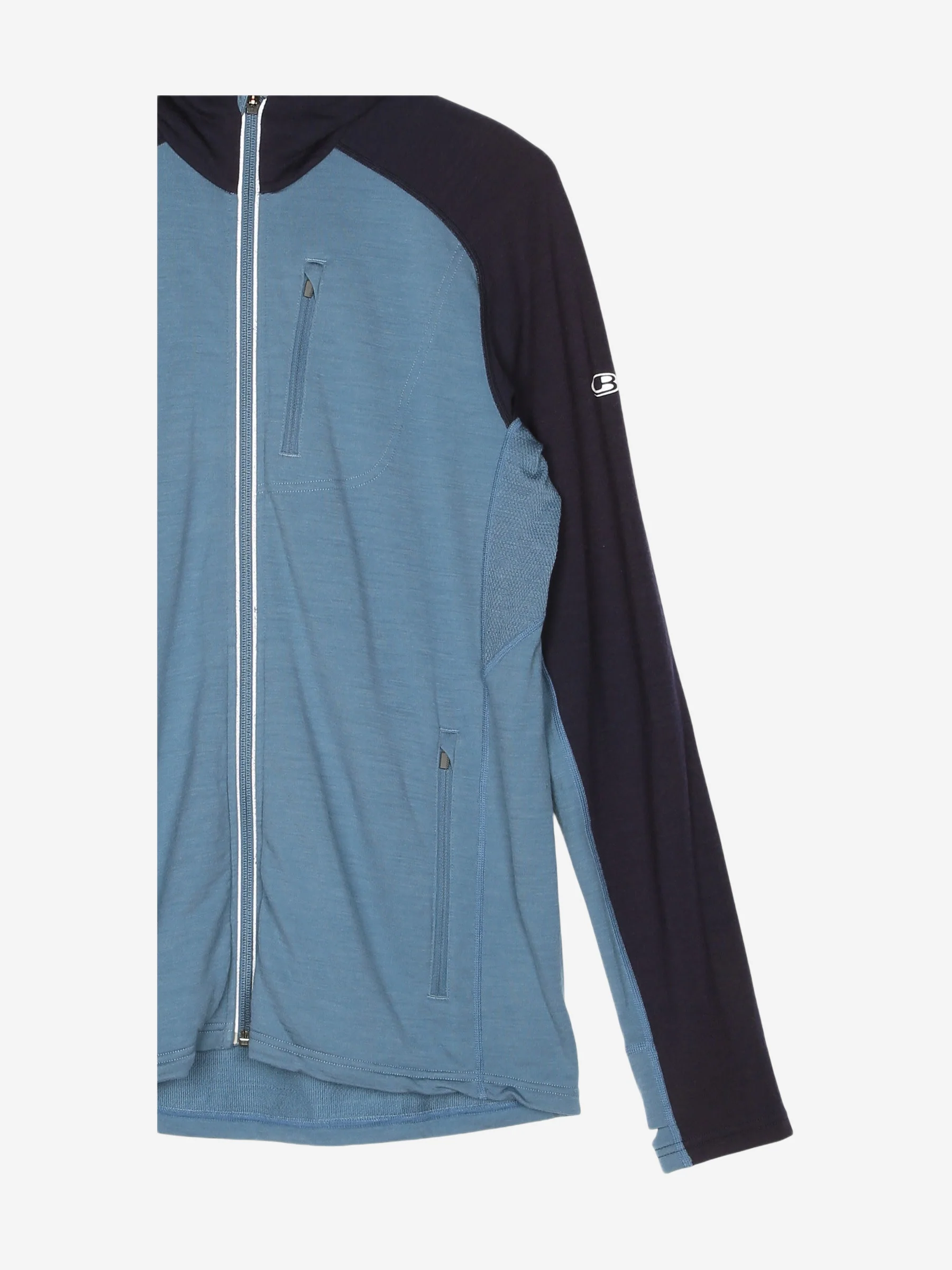 Fleecejacke für Herren - Image 3