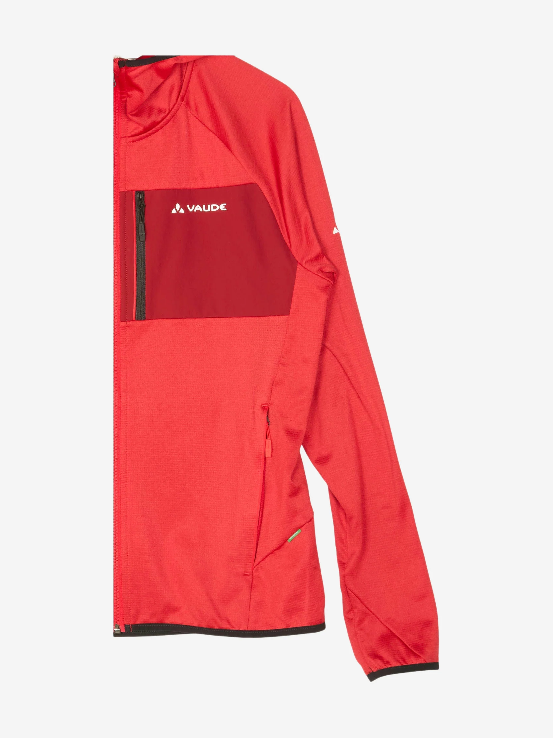 Fleecejacke für Herren - Image 3