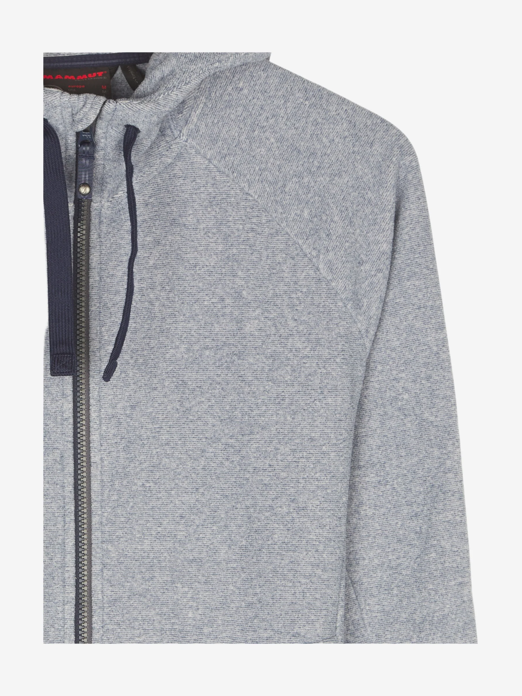 Fleecejacke für Herren - Image 3
