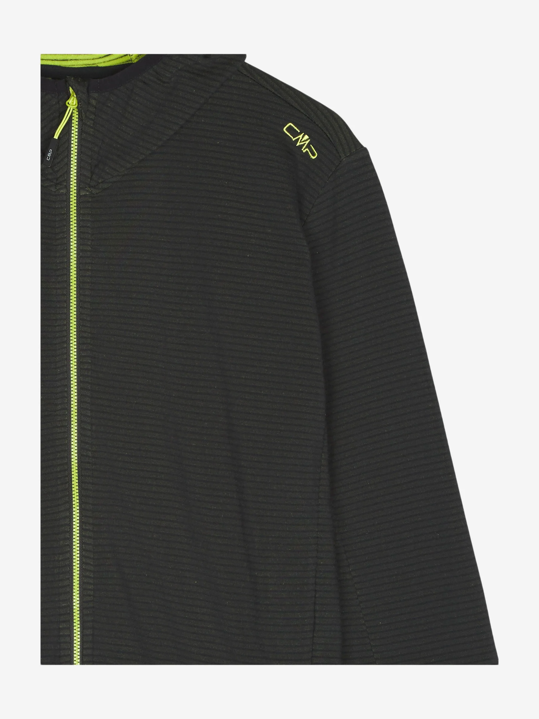 Fleecejacke für Herren - Image 3