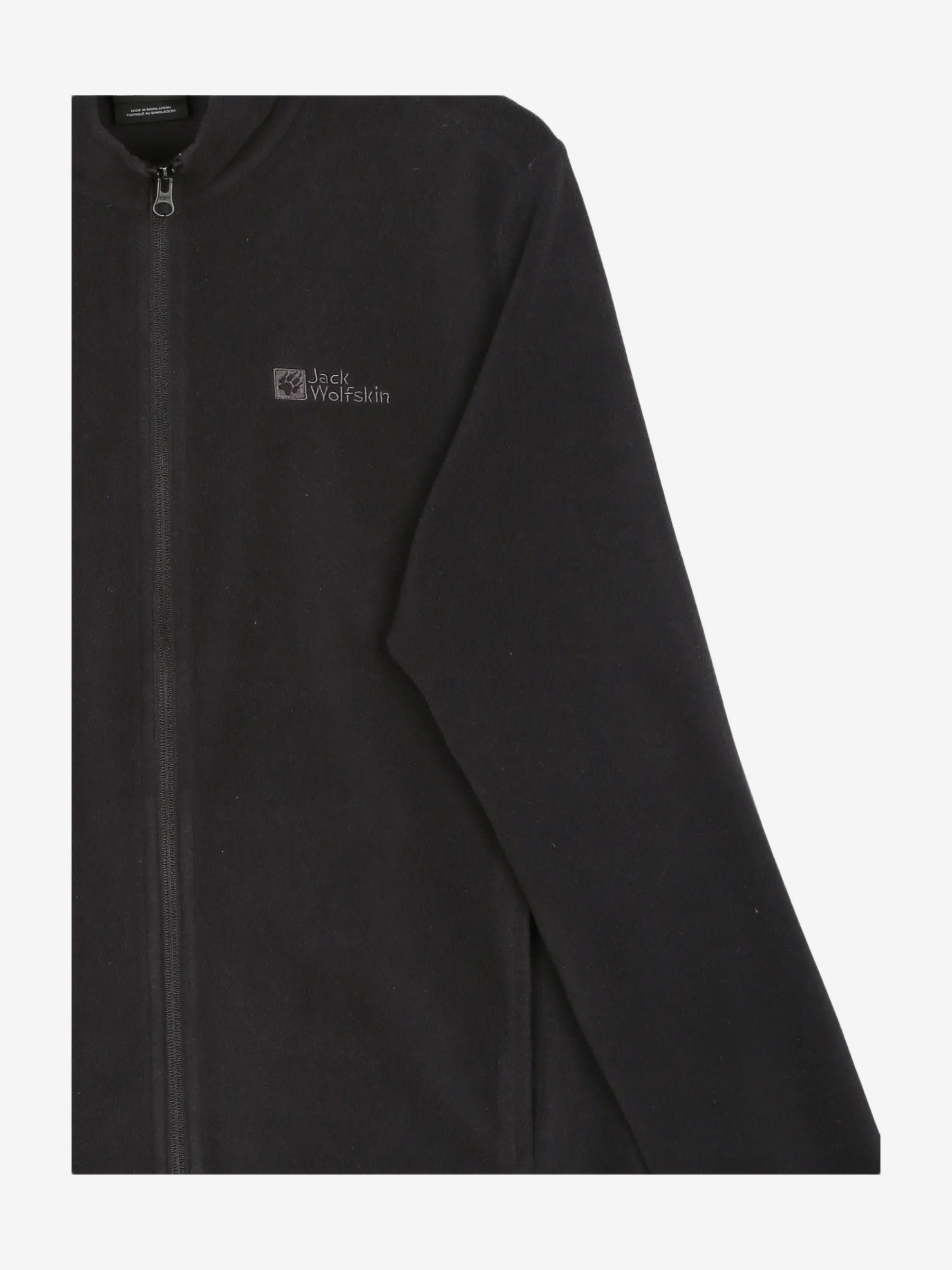 Fleecejacke für Herren - Image 3