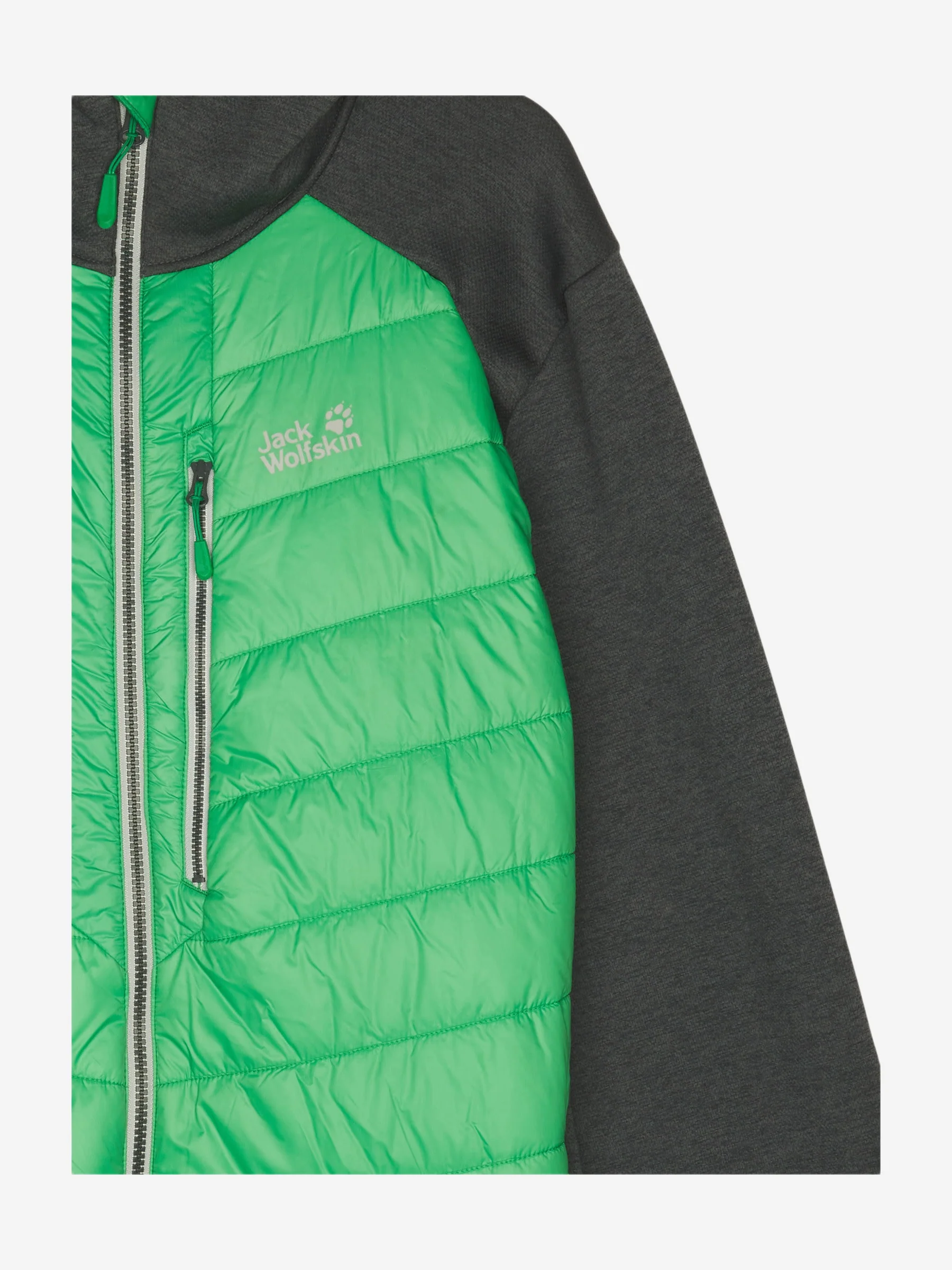 Fleecejacke für Herren - Image 3