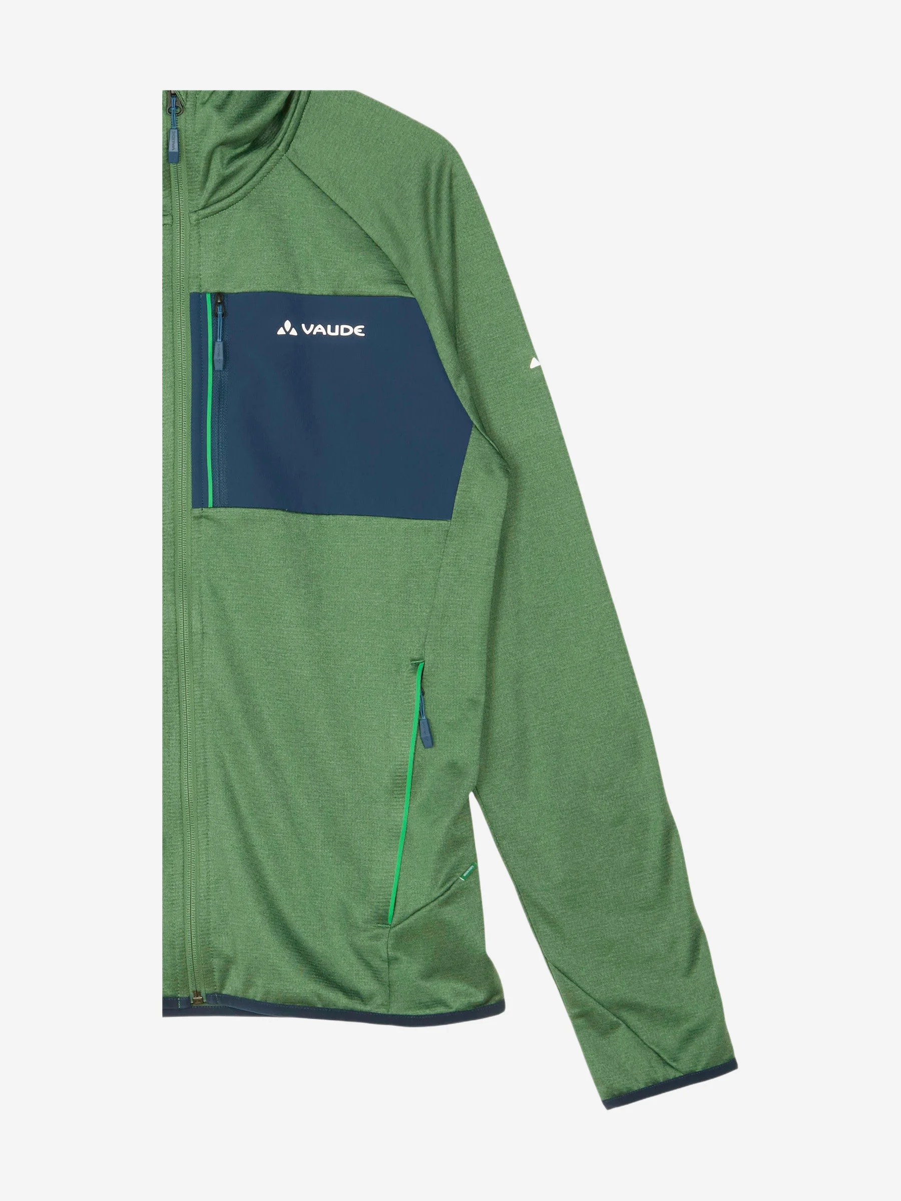 Fleecejacke für Herren - Image 3