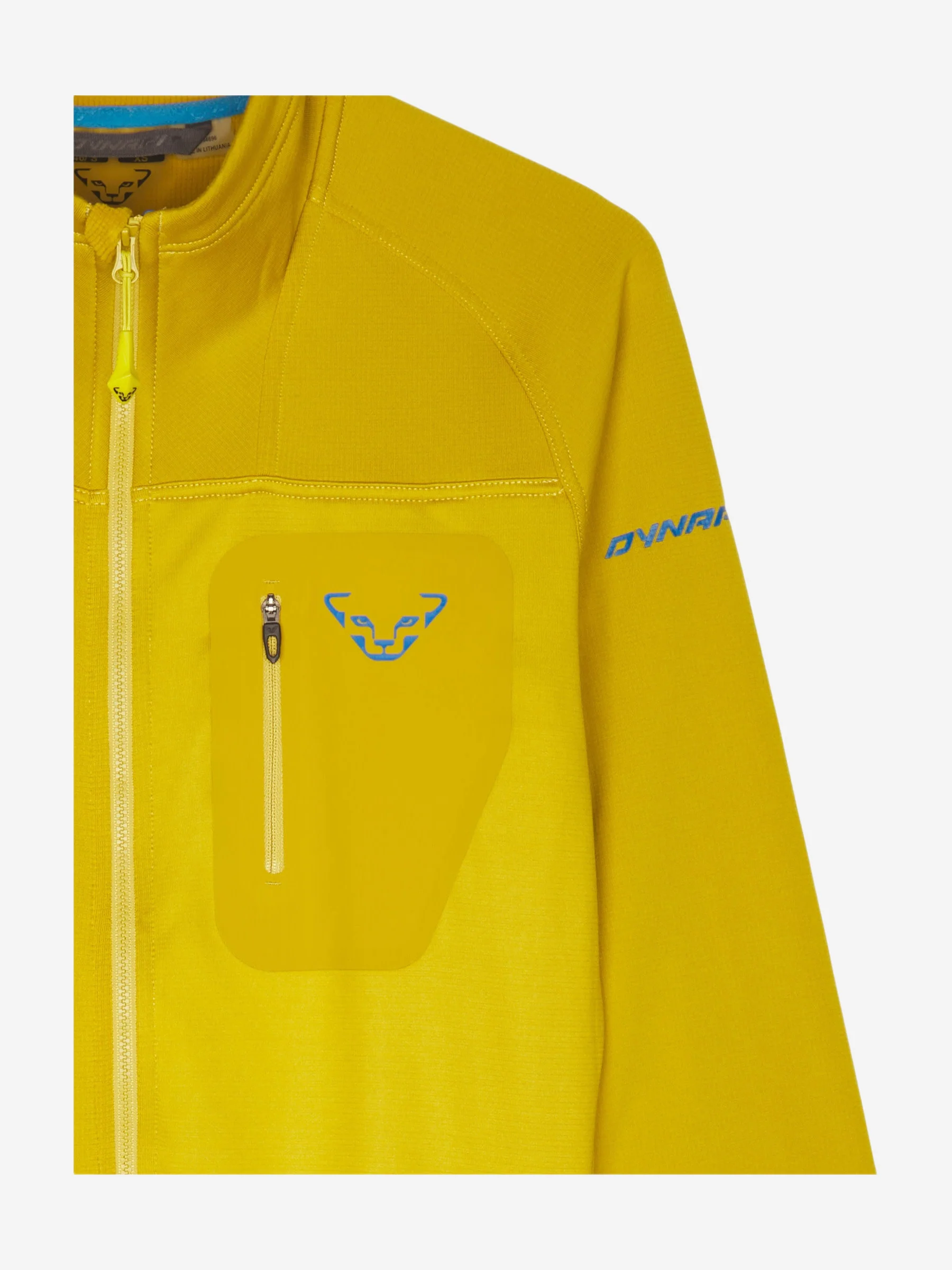 Fleecejacke für Herren - Image 3