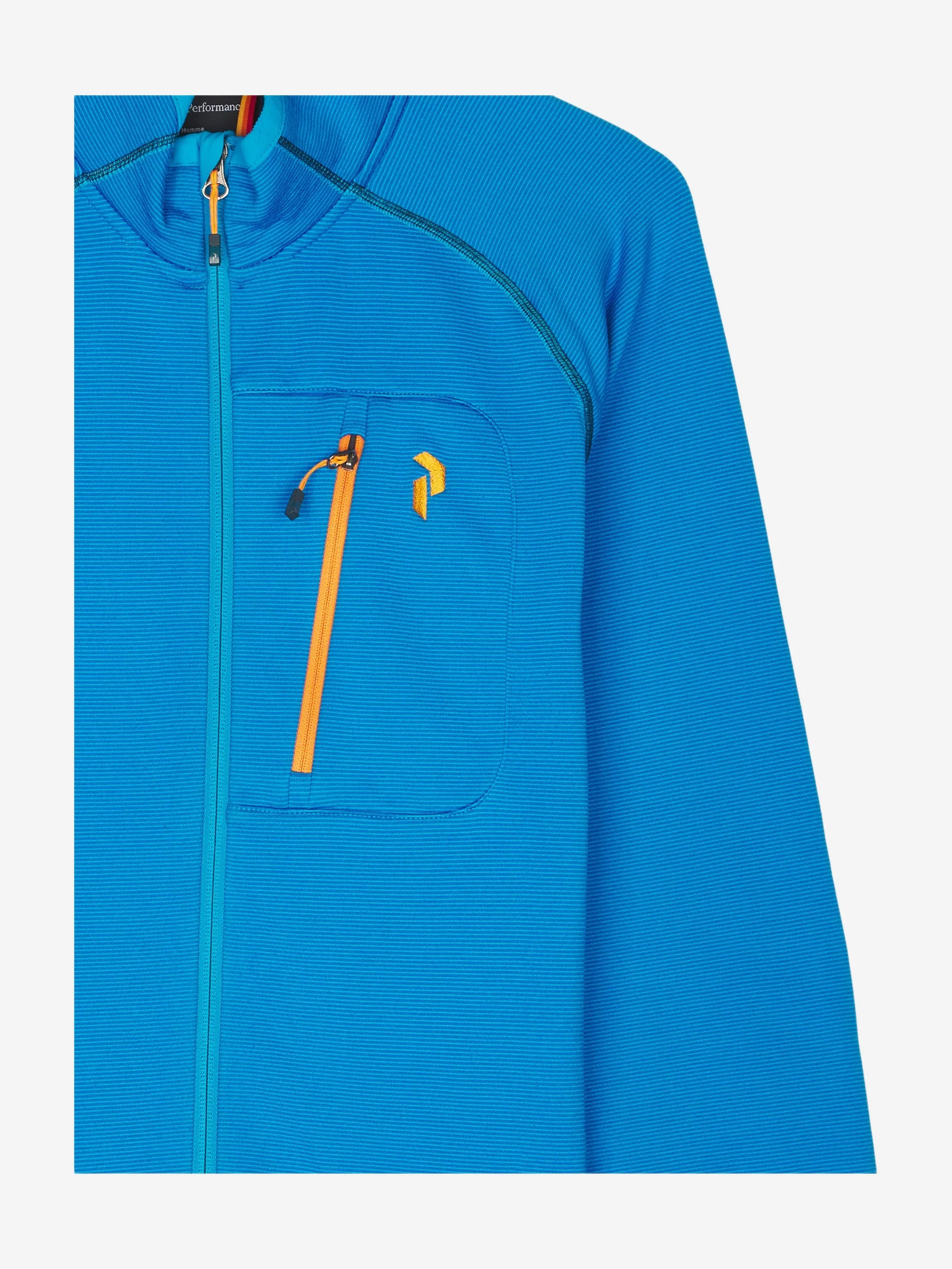 Fleecejacke für Herren - Image 3