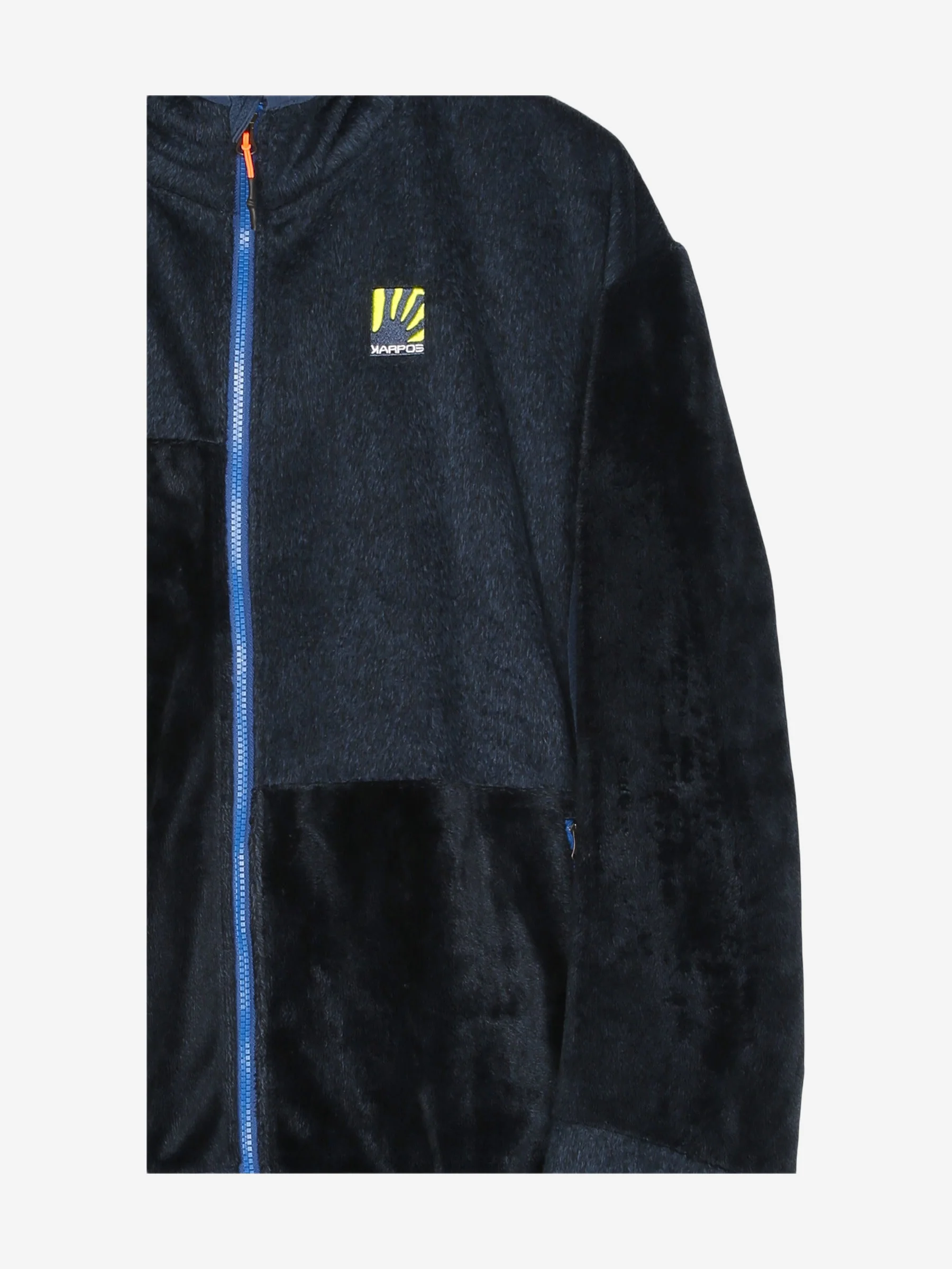Fleecejacke für Herren - Image 3