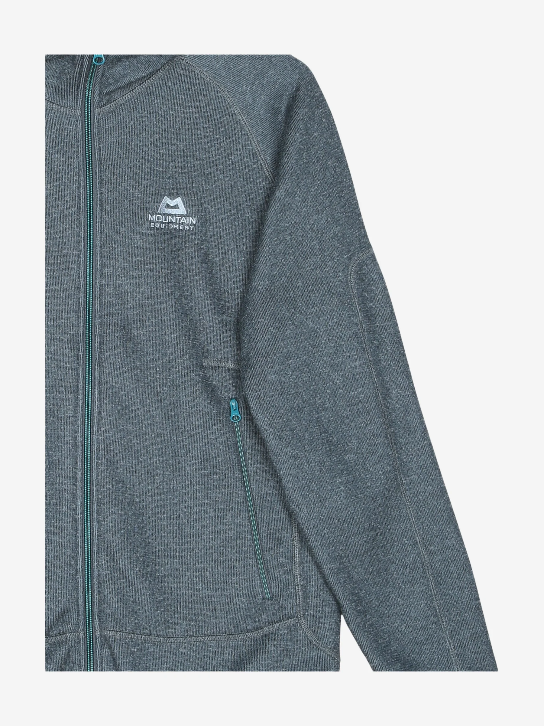 Fleecejacke für Herren - Image 3