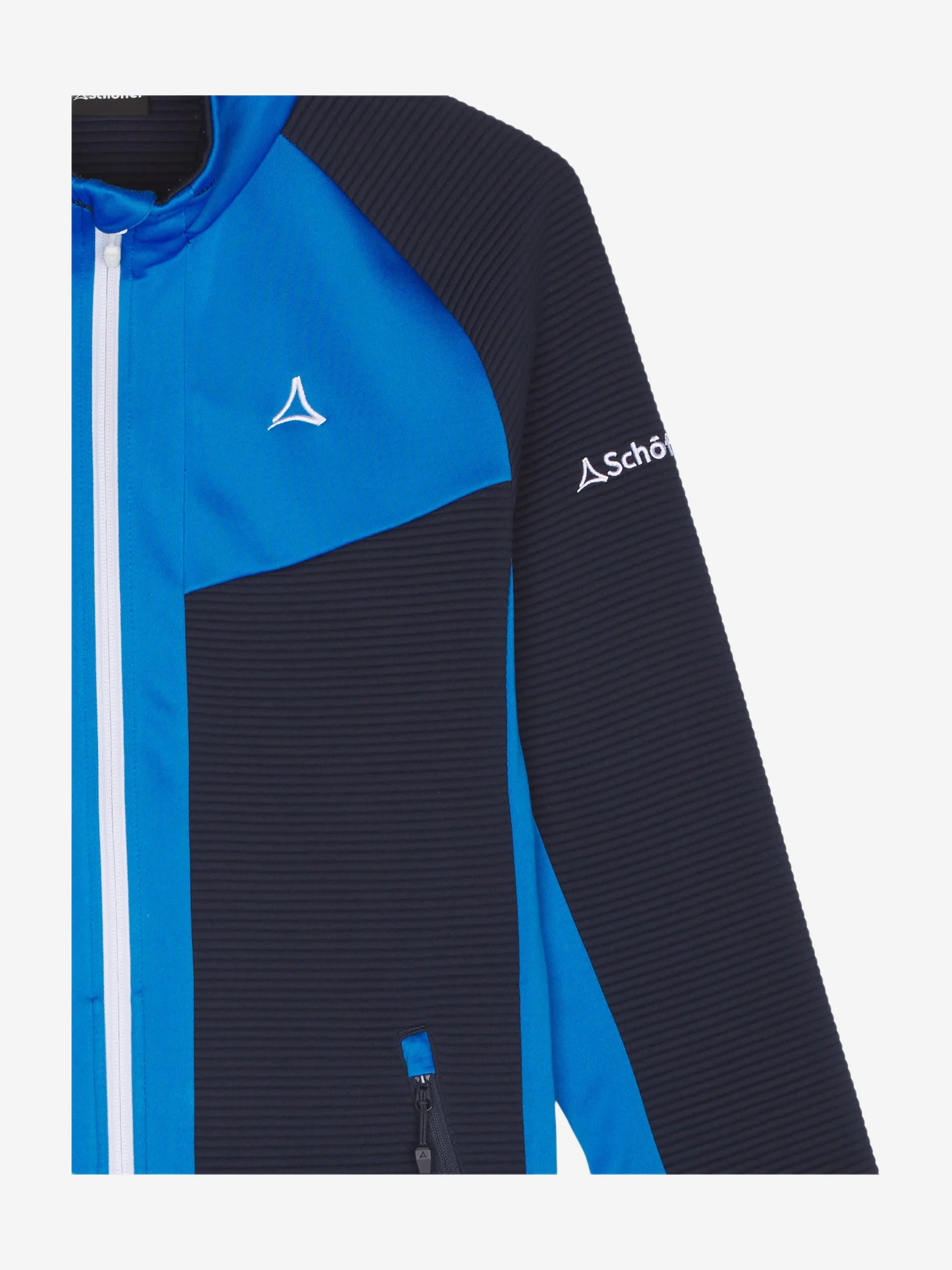 Fleecejacke für Herren - Image 3