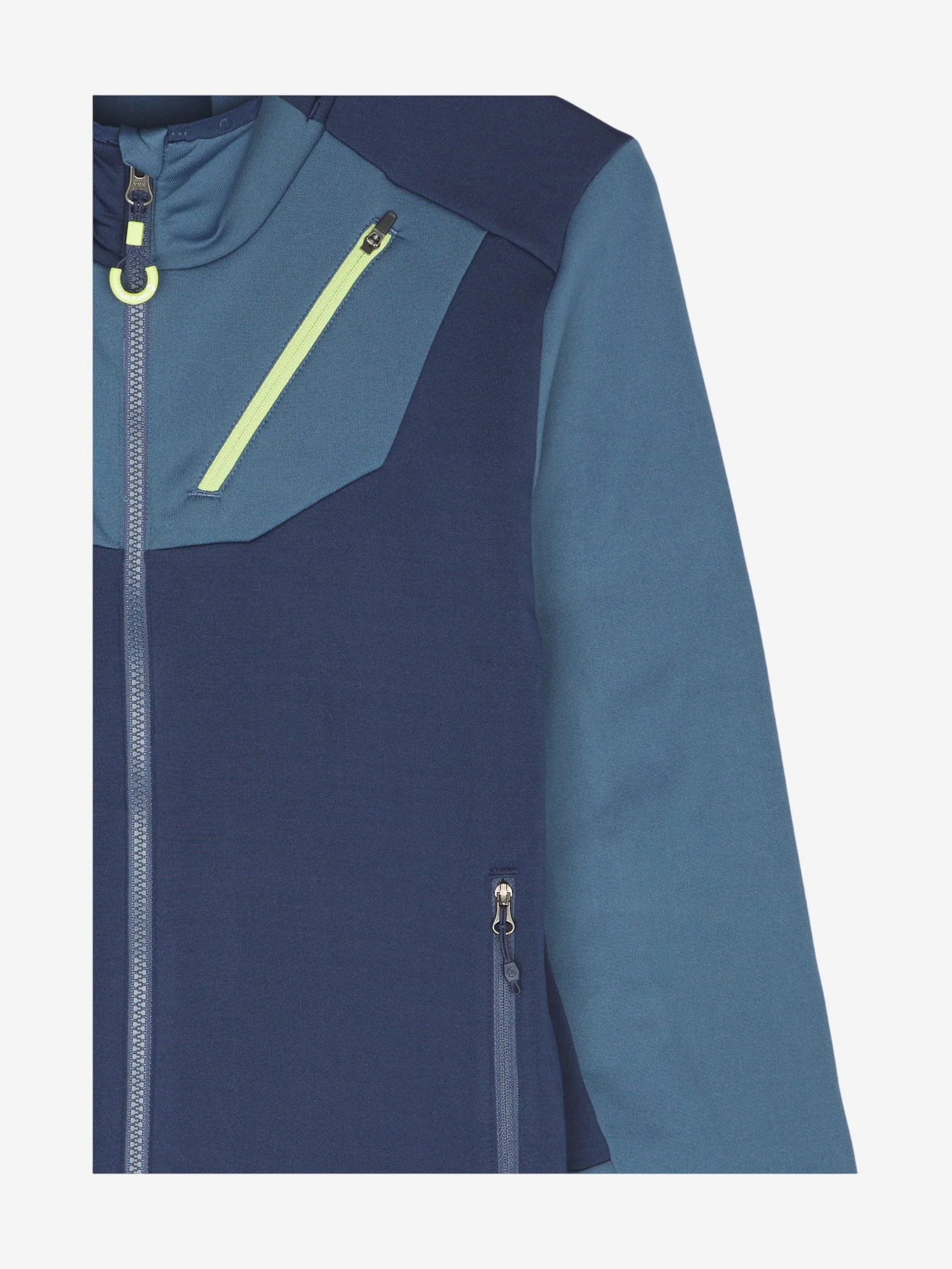 Fleecejacke für Herren - Image 3