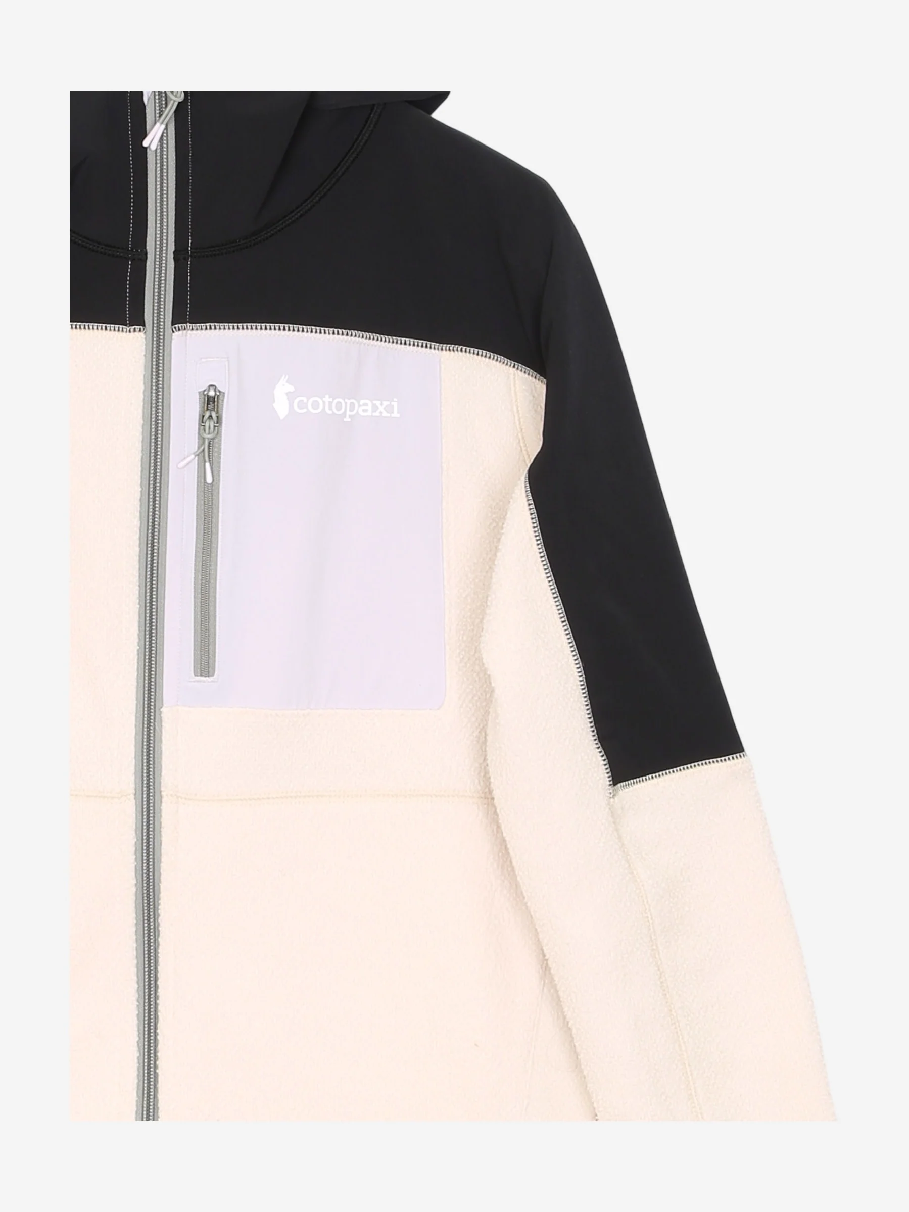 Fleecejacke für Herren - Image 3