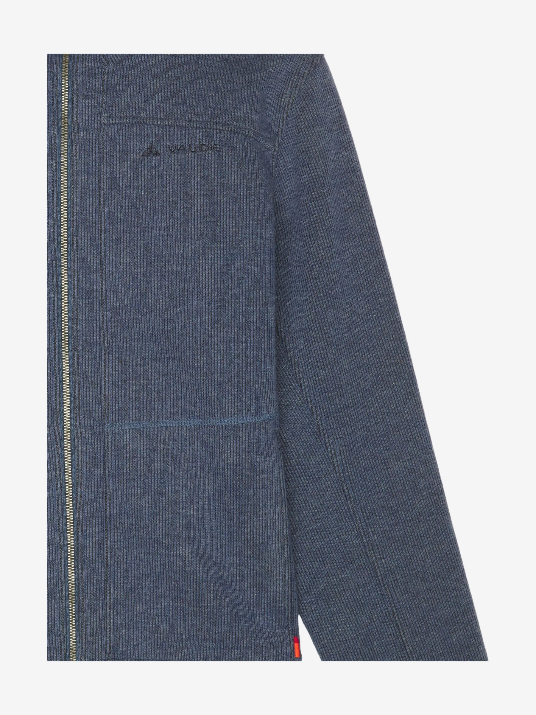 Fleecejacke für Herren - Image 3