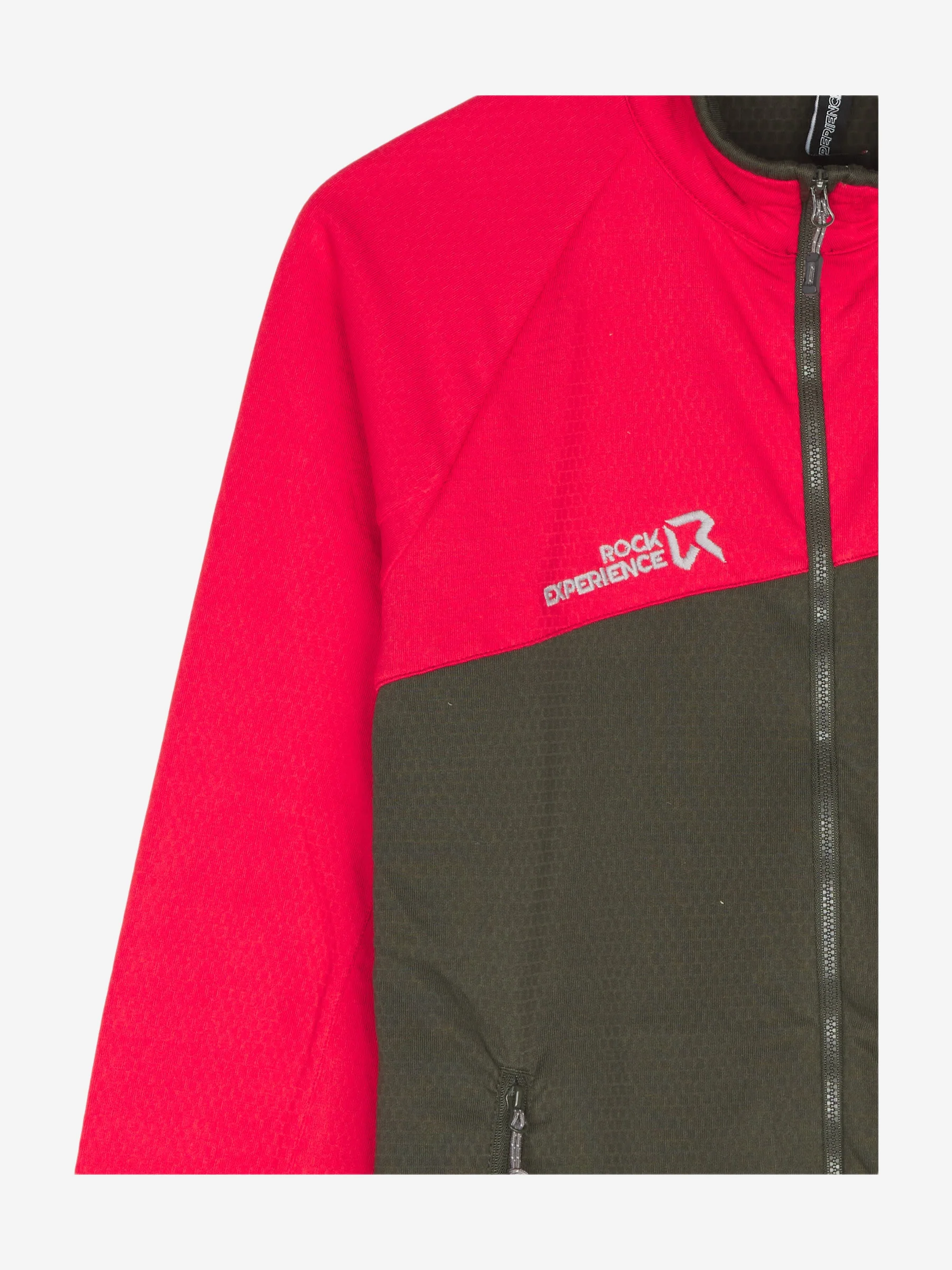 Fleecejacke für Herren - Image 3