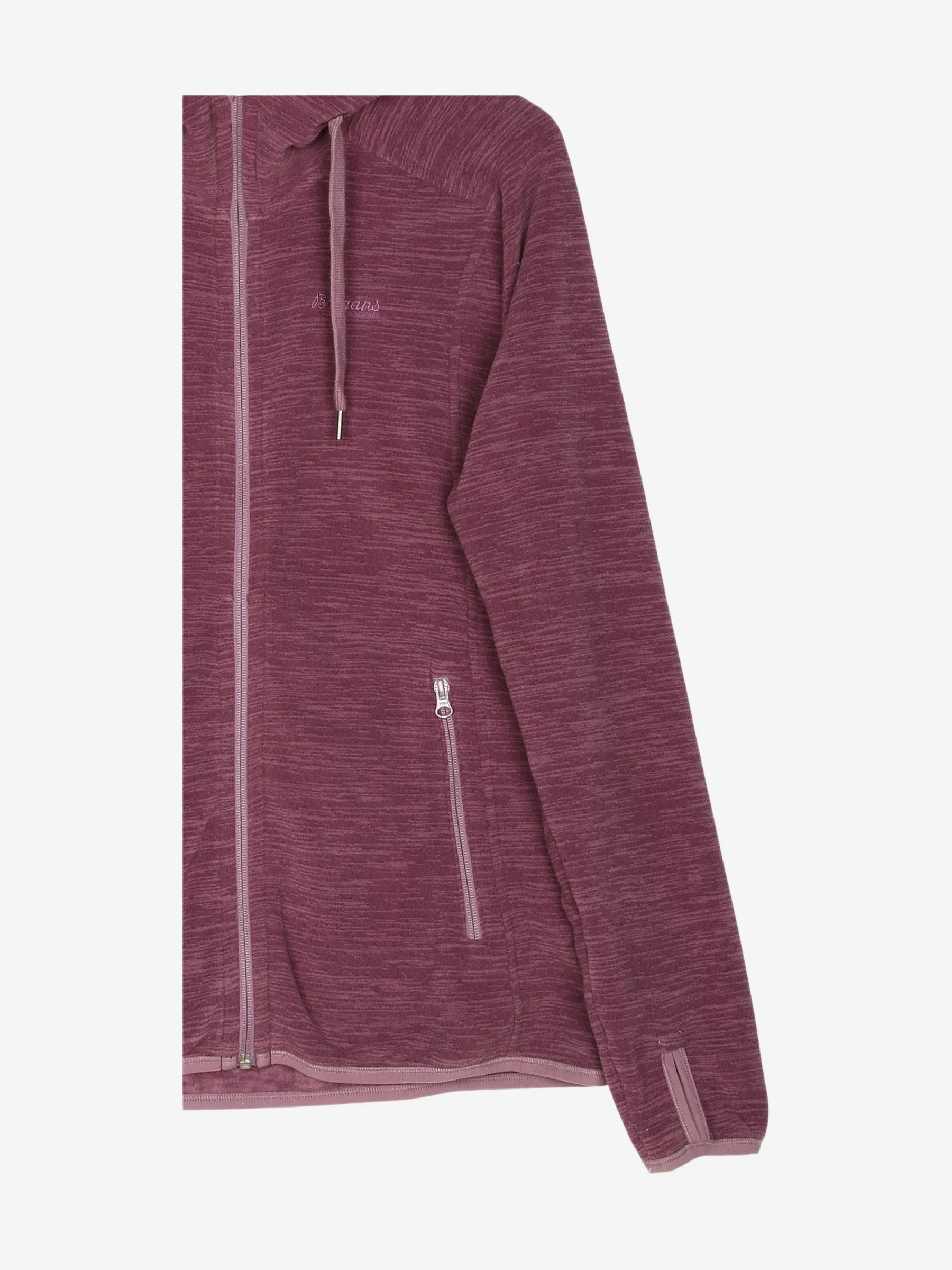 Fleecejacke für Herren - Image 3