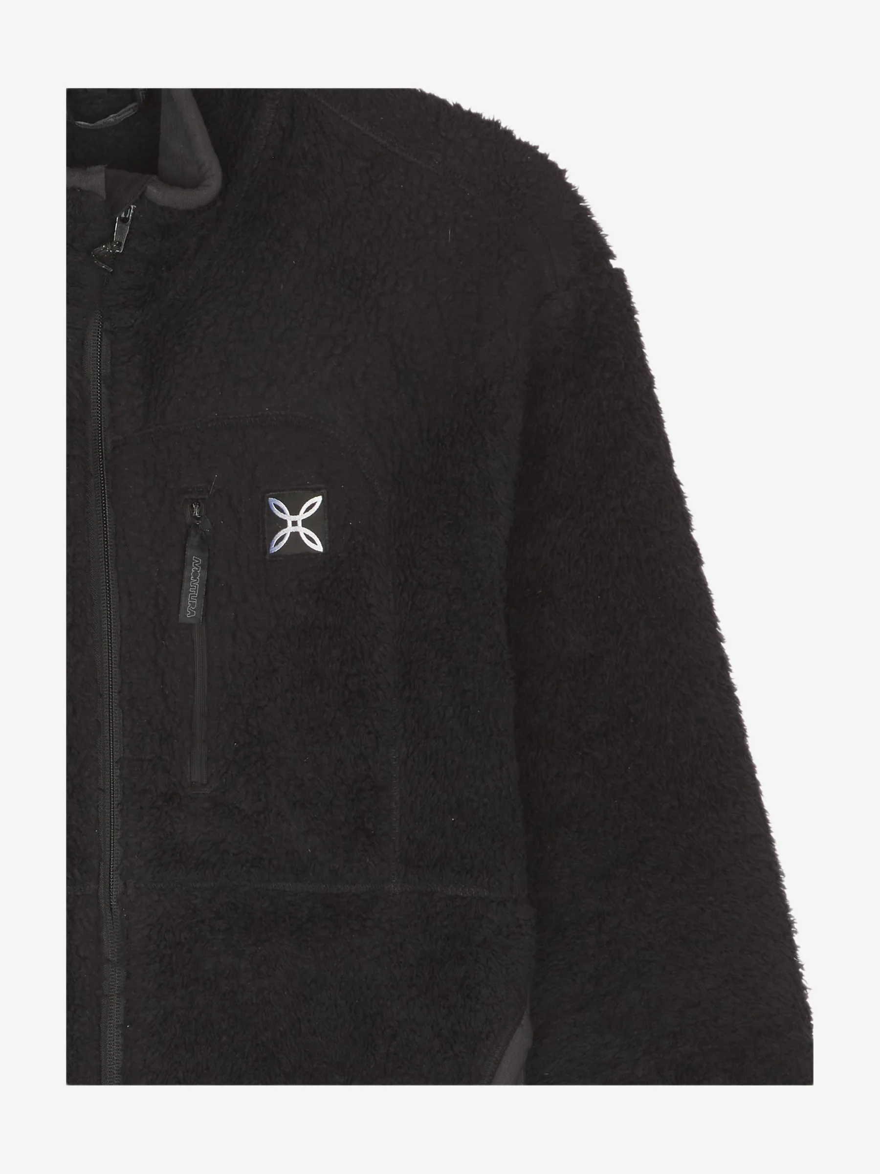 Fleecejacke für Herren - Image 3