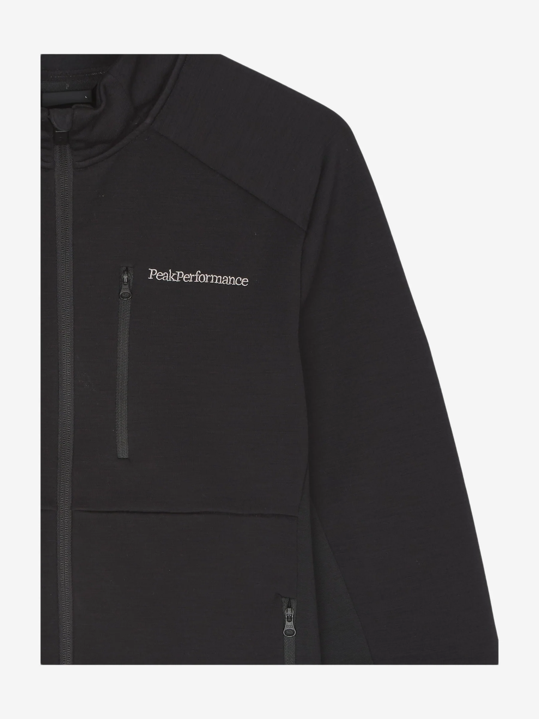 Fleecejacke für Herren - Image 3