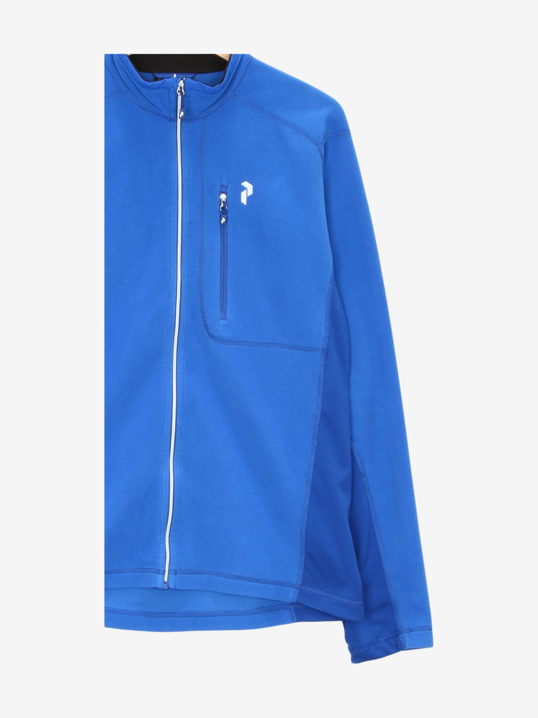 Fleecejacke für Herren - Image 3