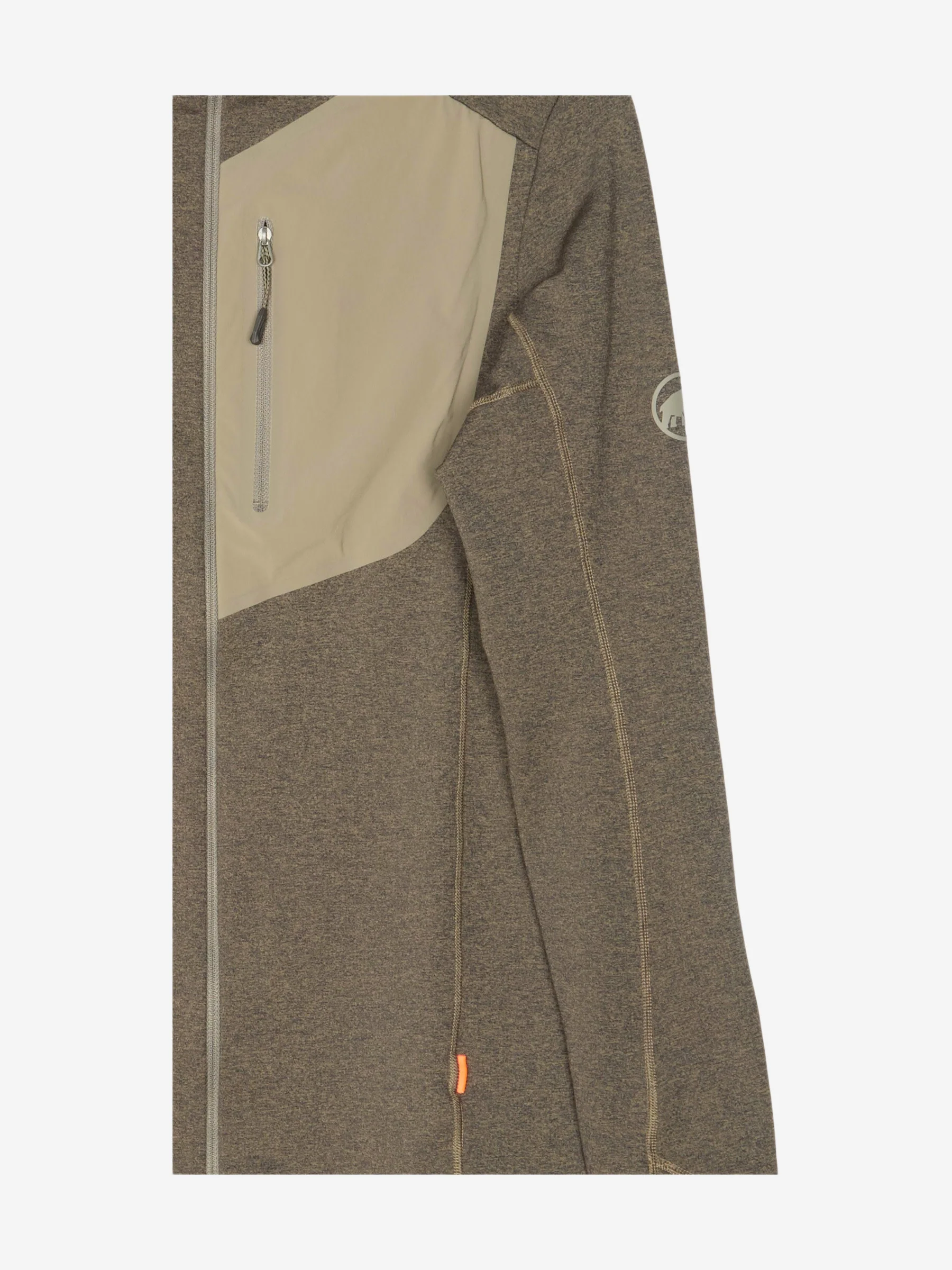 Fleecejacke für Herren - Image 3