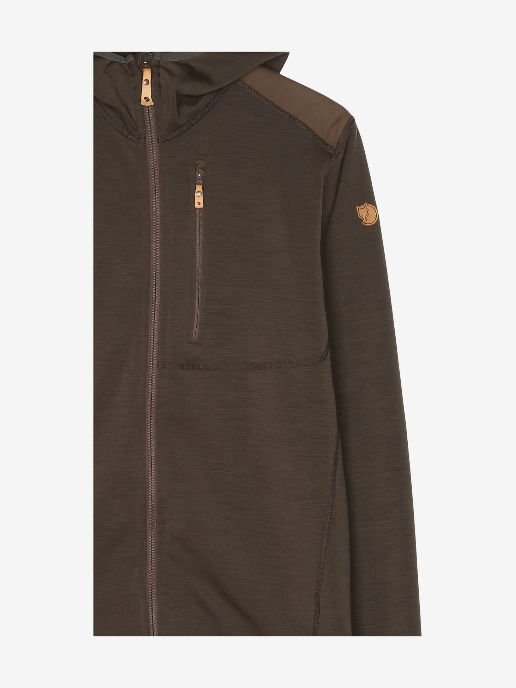 Fleecejacke für Herren - Image 3