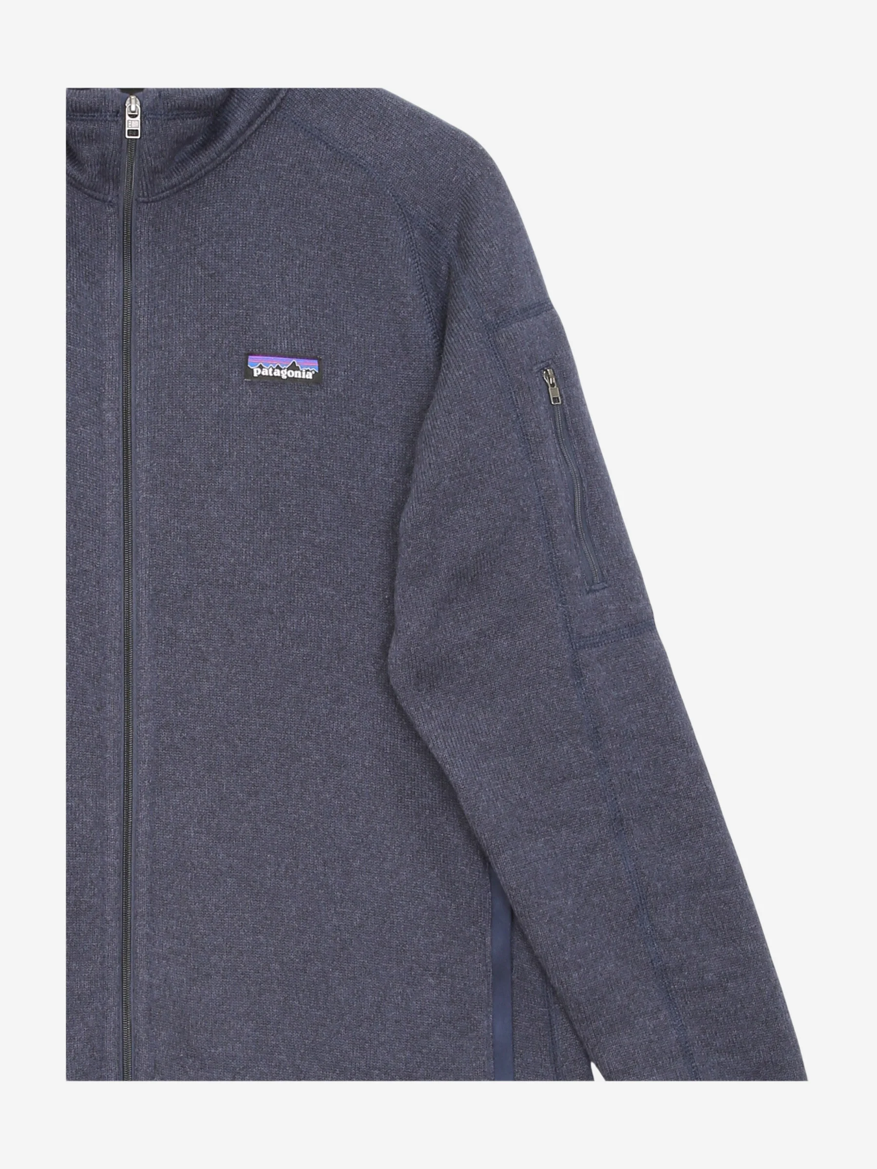 Fleecejacke für Herren - Image 3