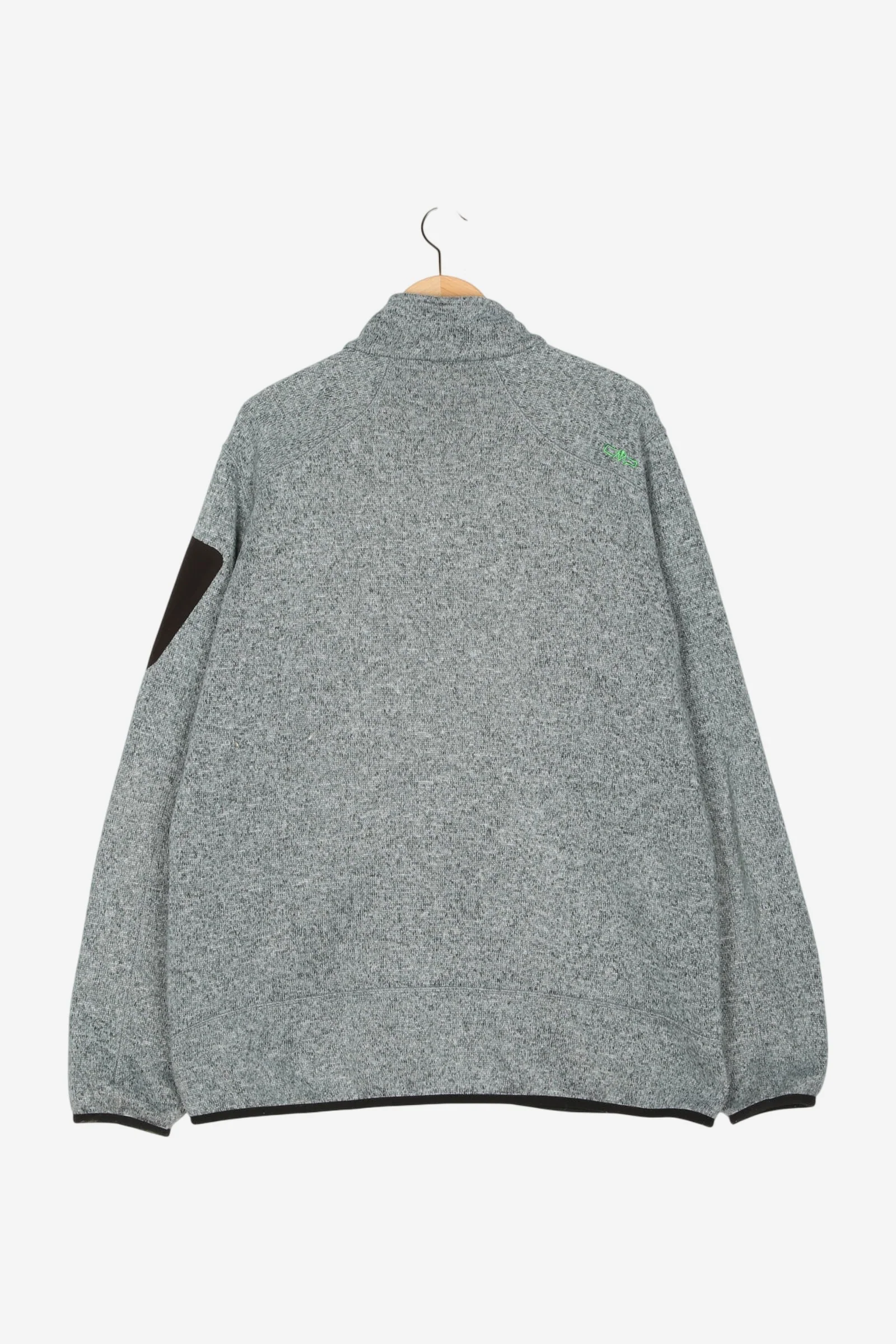 Fleecejacke für Herren - Image 2